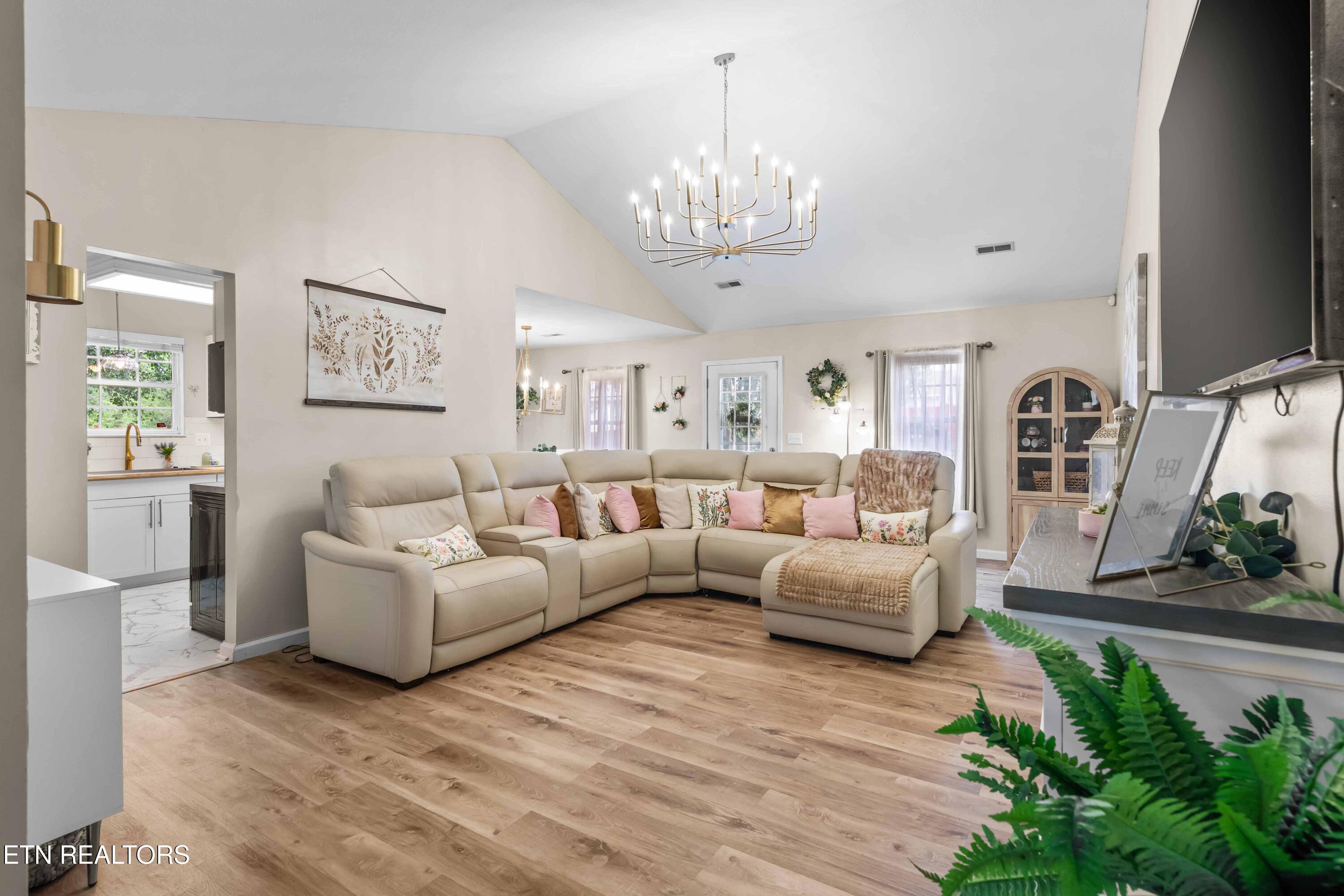 155 Ruth Street Corryton TN 37721