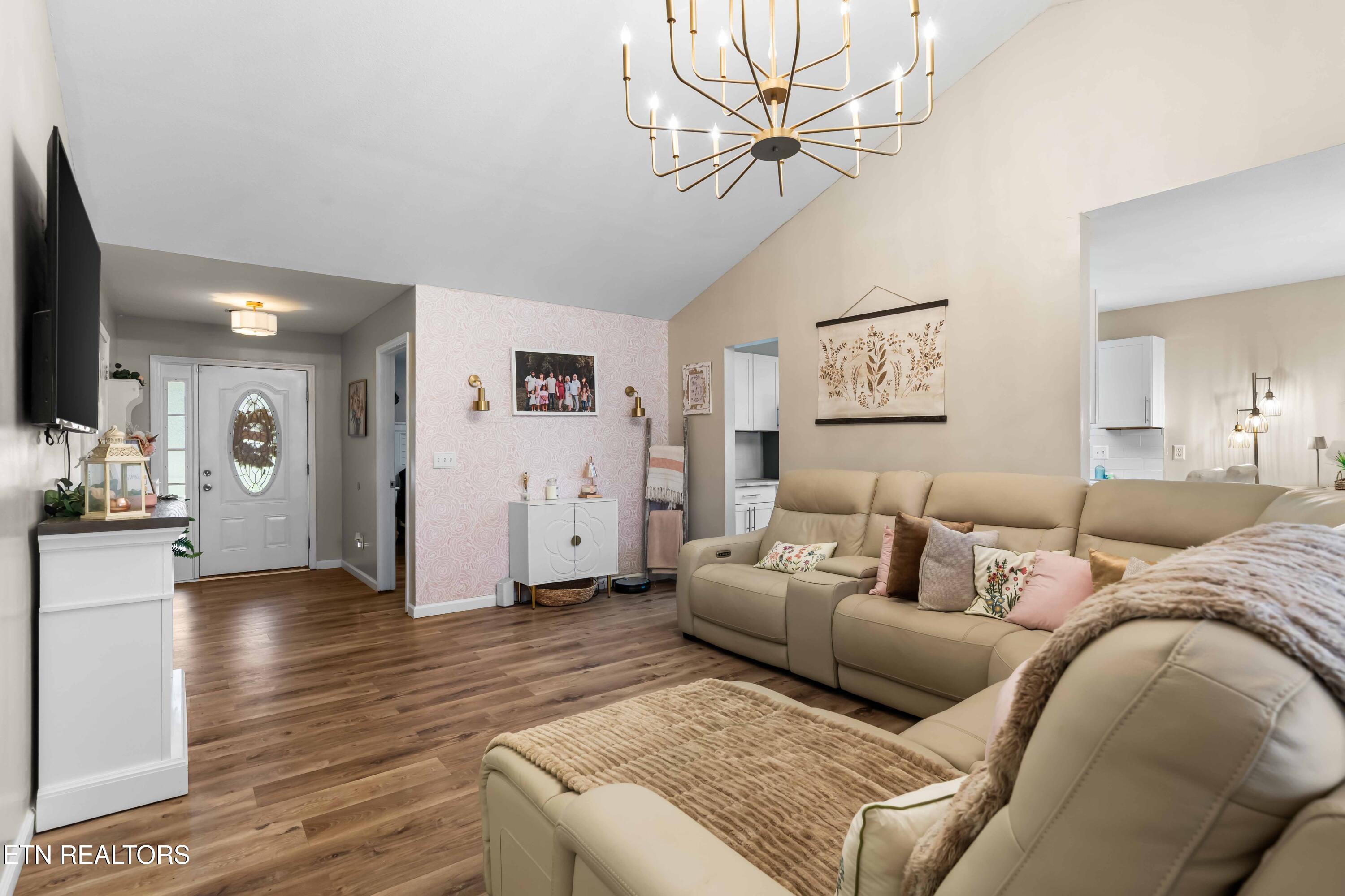 155 Ruth Street Corryton TN 37721