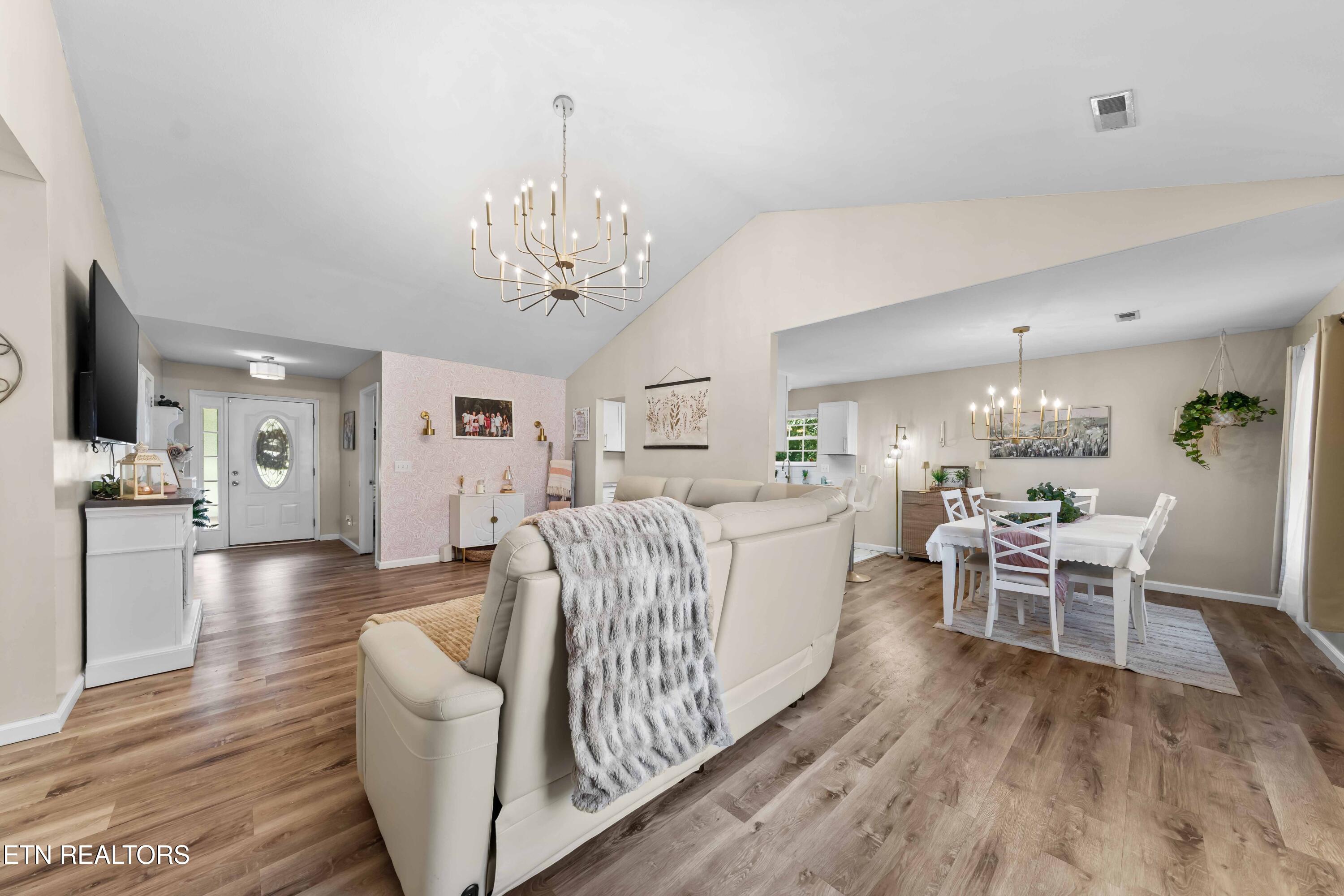 155 Ruth Street Corryton TN 37721