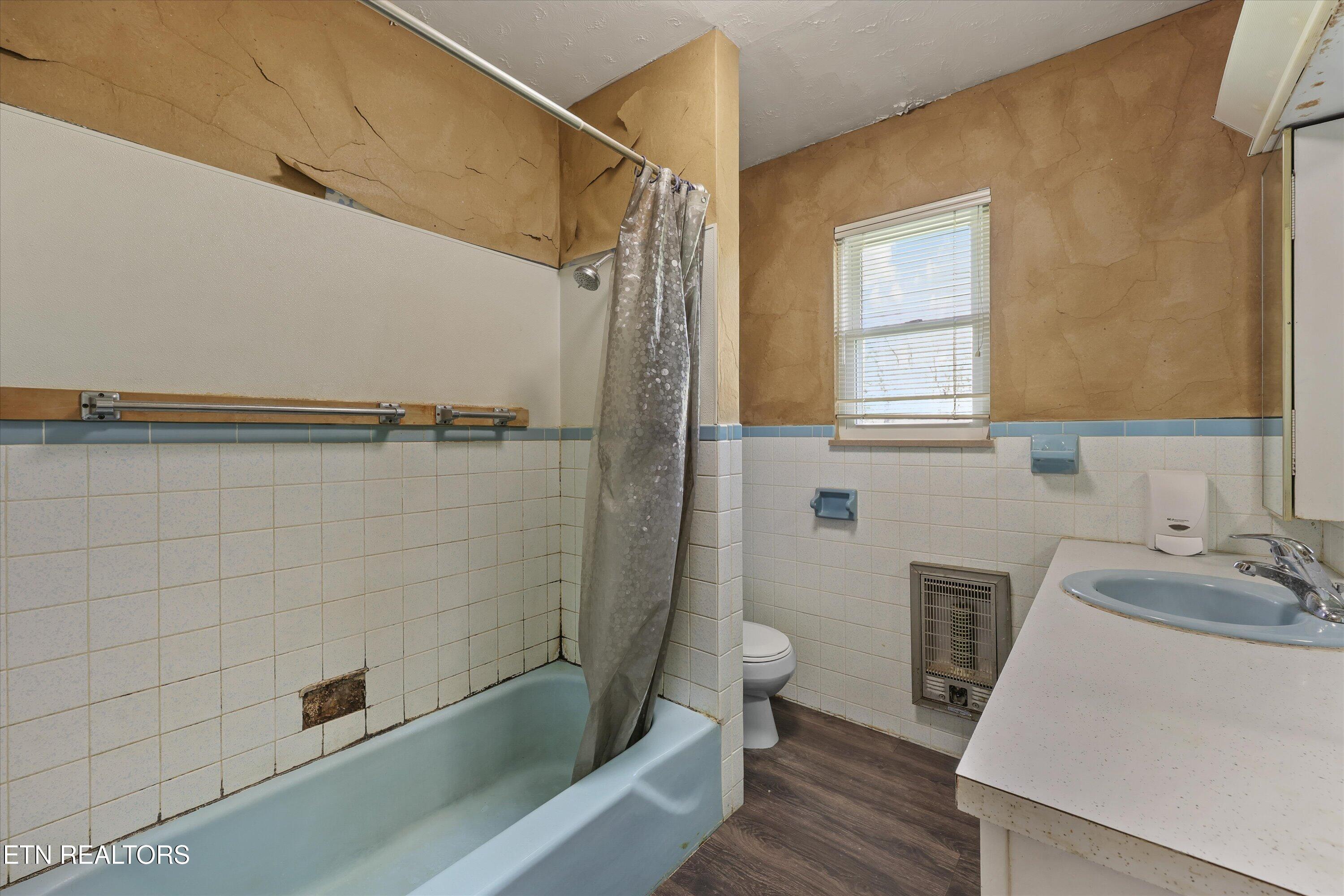 2086 Hickory Valley Road Maynardville TN 37807