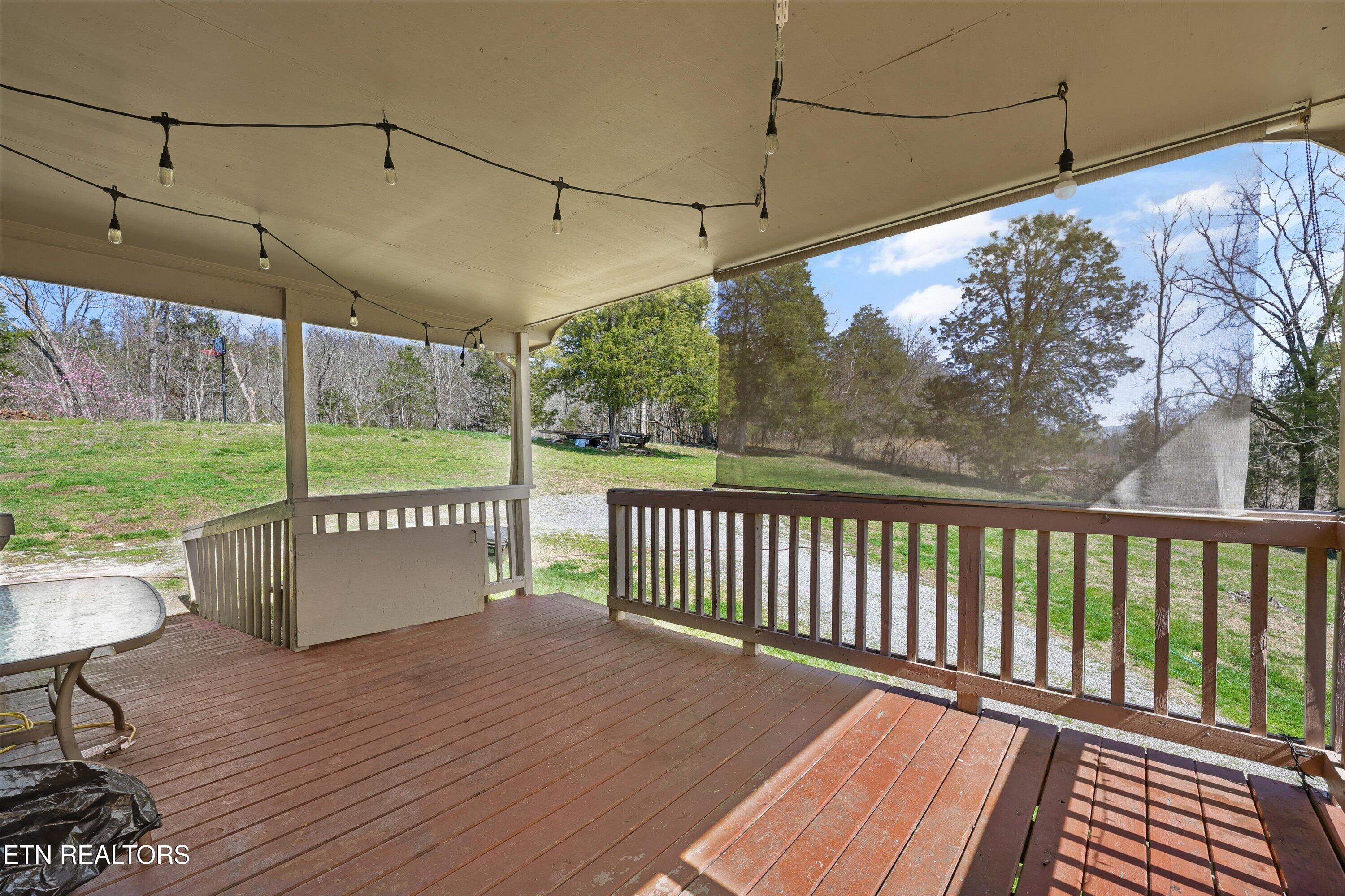 2086 Hickory Valley Road Maynardville TN 37807