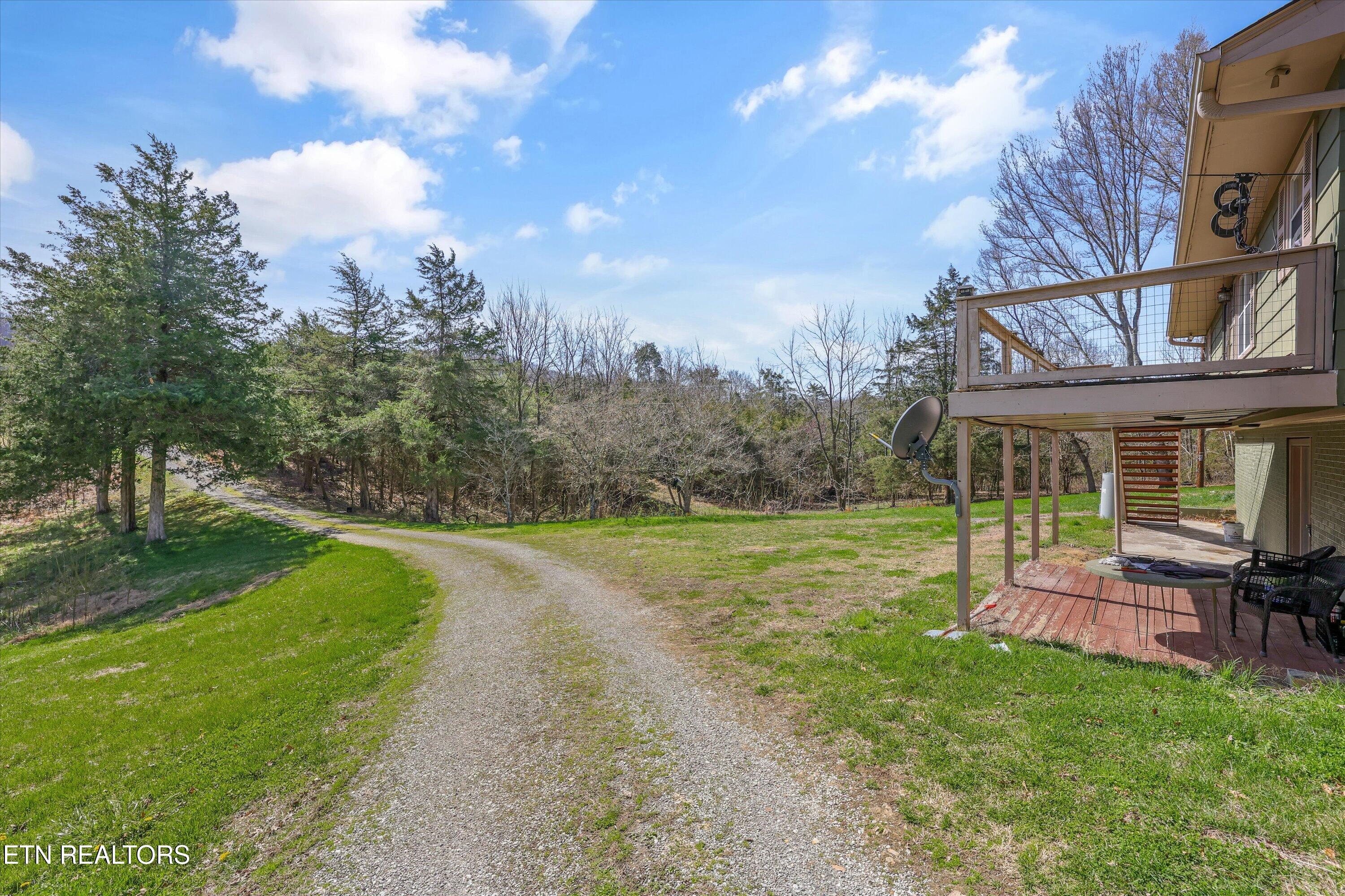 2086 Hickory Valley Road Maynardville TN 37807