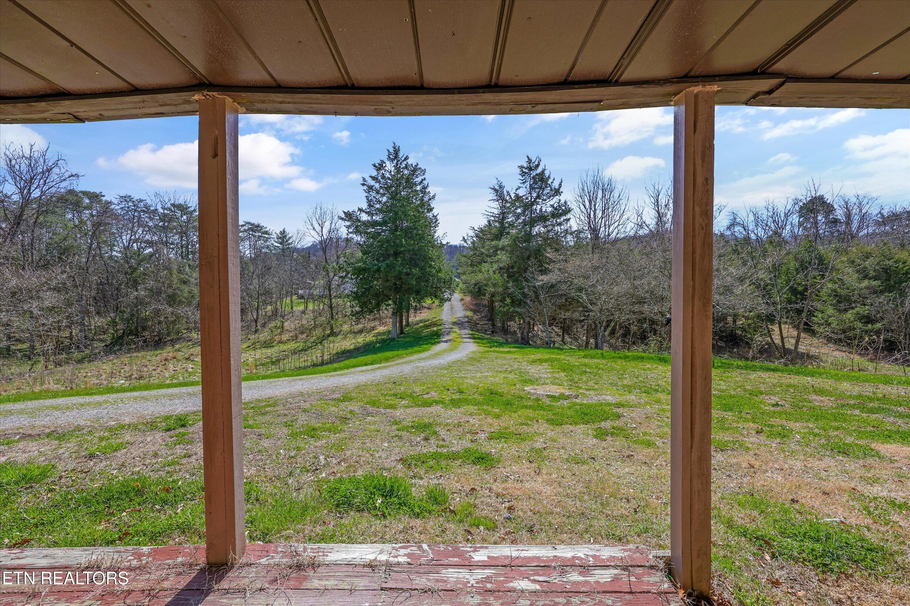 2086 Hickory Valley Road Maynardville TN 37807