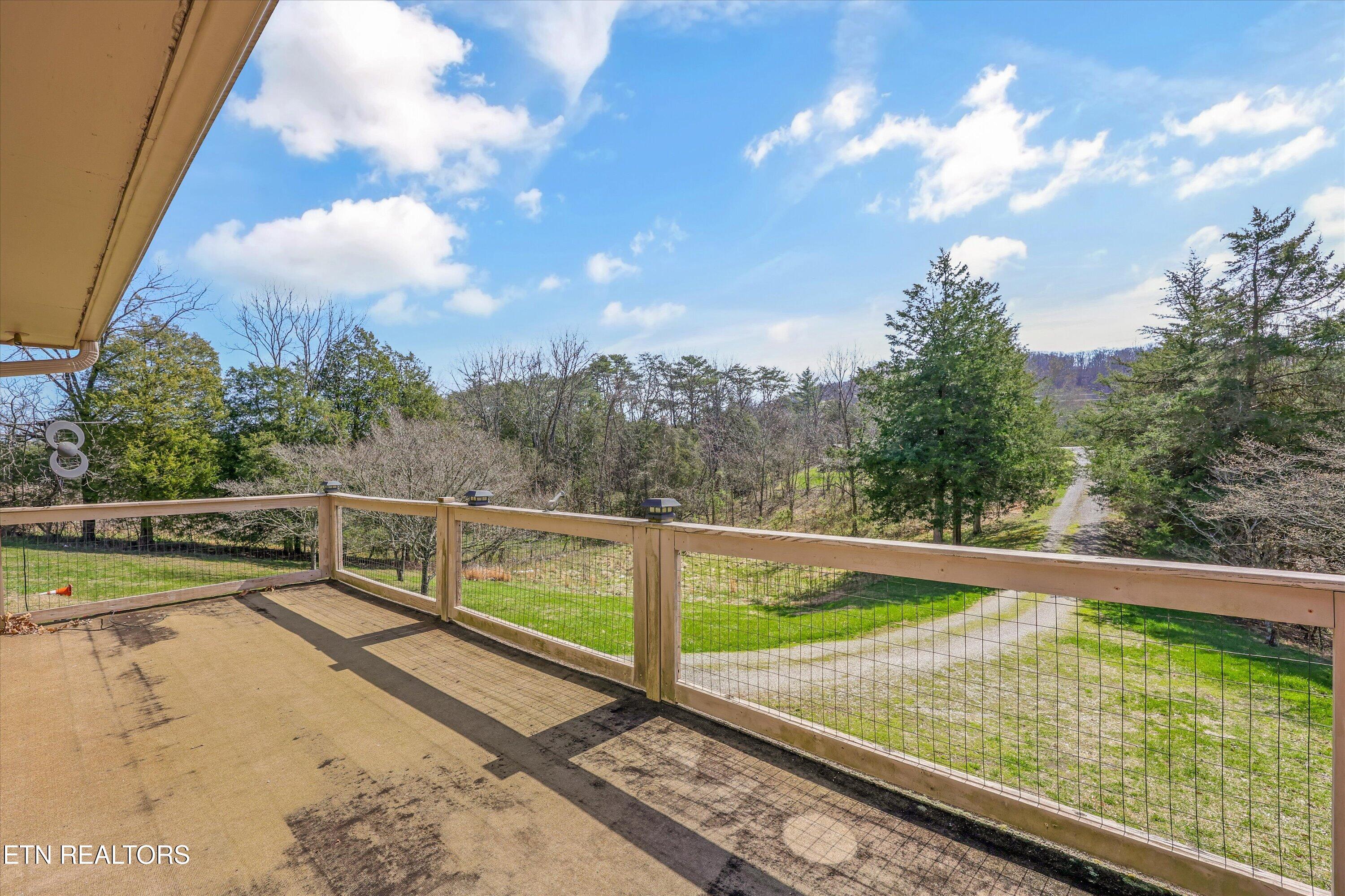 2086 Hickory Valley Road Maynardville TN 37807