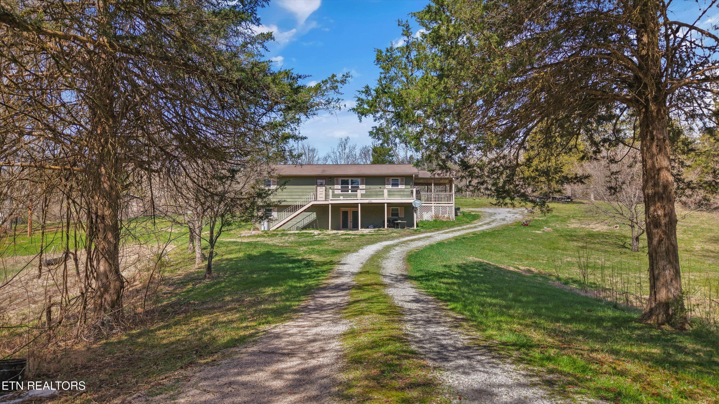 2086 Hickory Valley Road Maynardville TN 37807