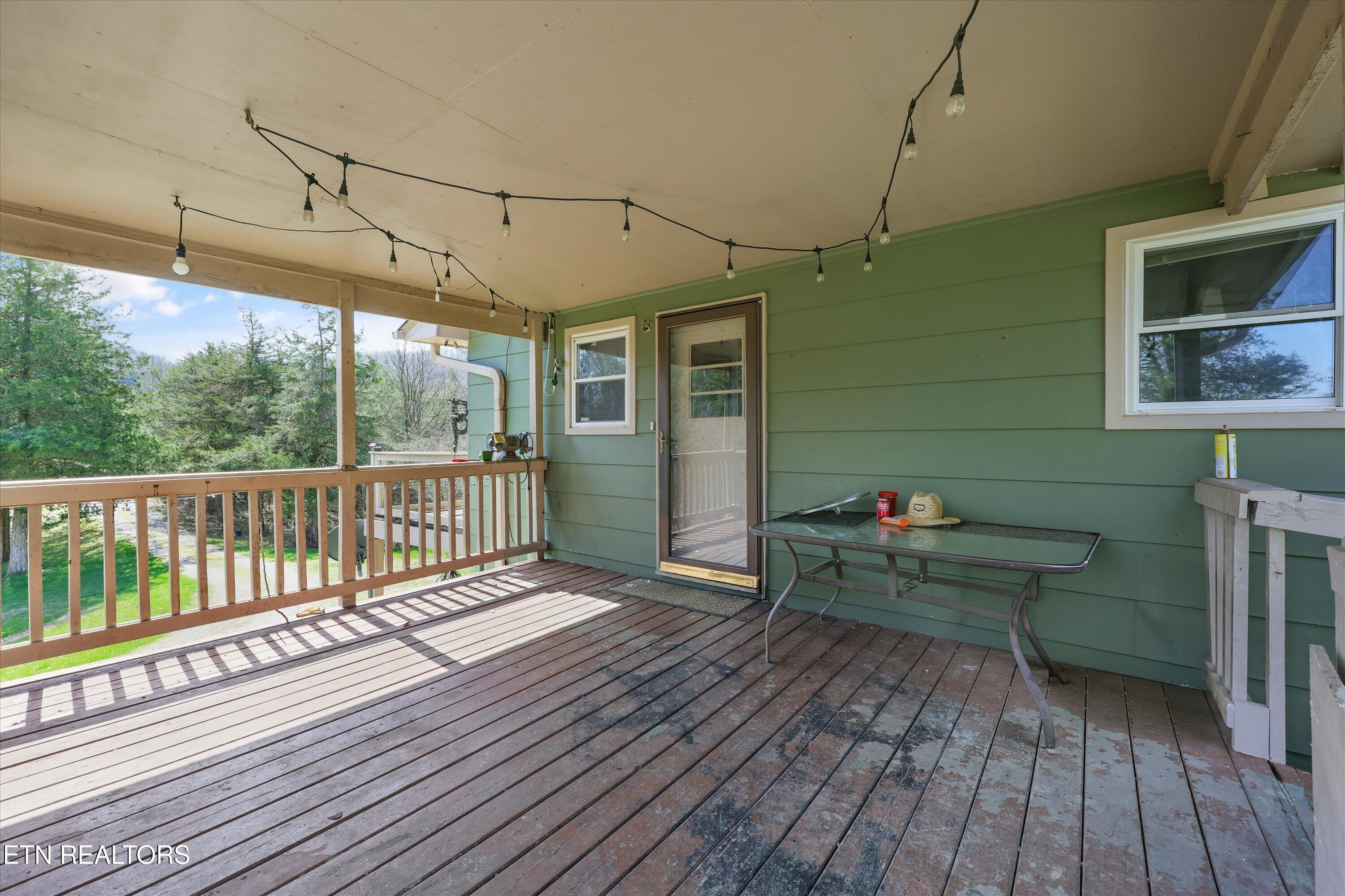 2086 Hickory Valley Road Maynardville TN 37807