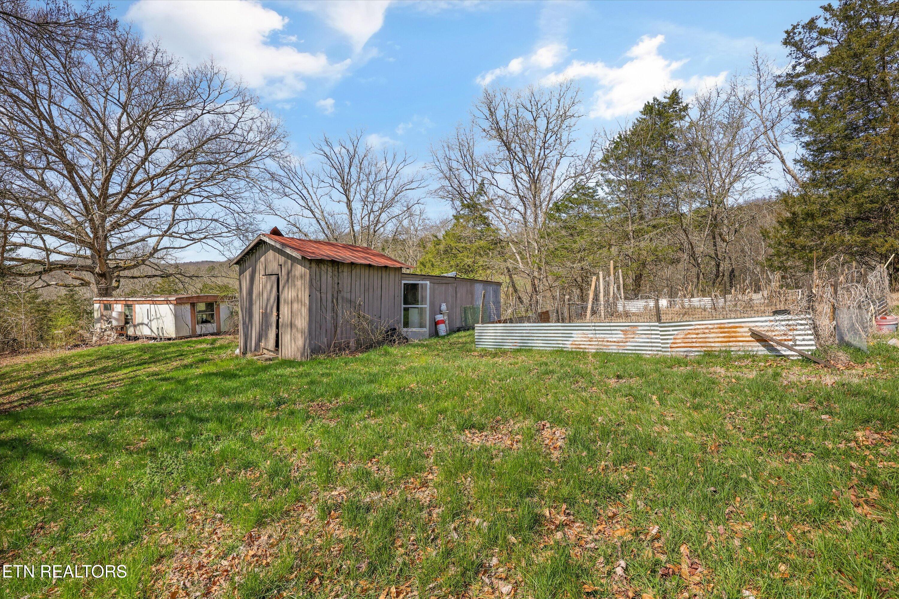 2086 Hickory Valley Road Maynardville TN 37807