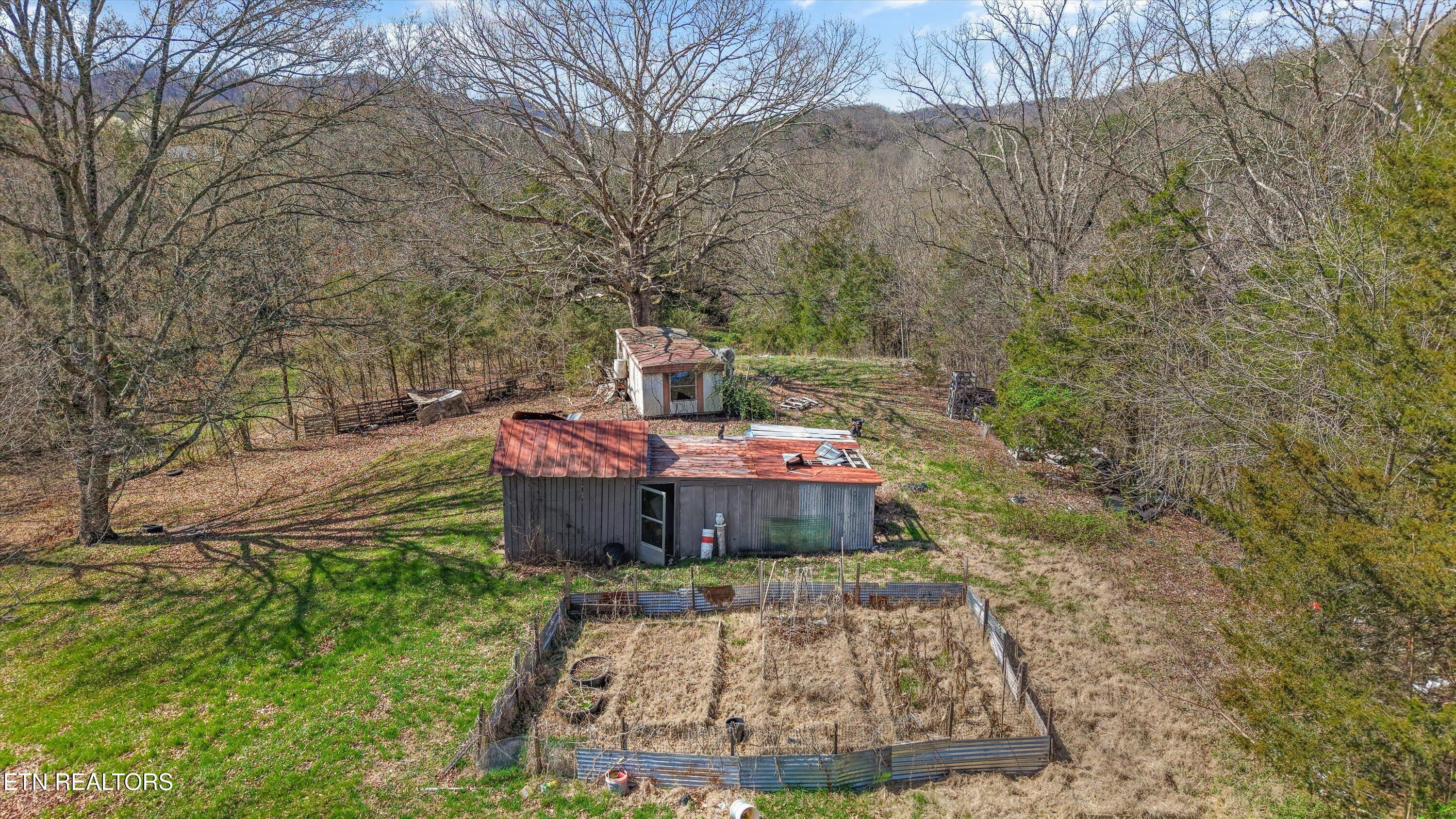 2086 Hickory Valley Road Maynardville TN 37807
