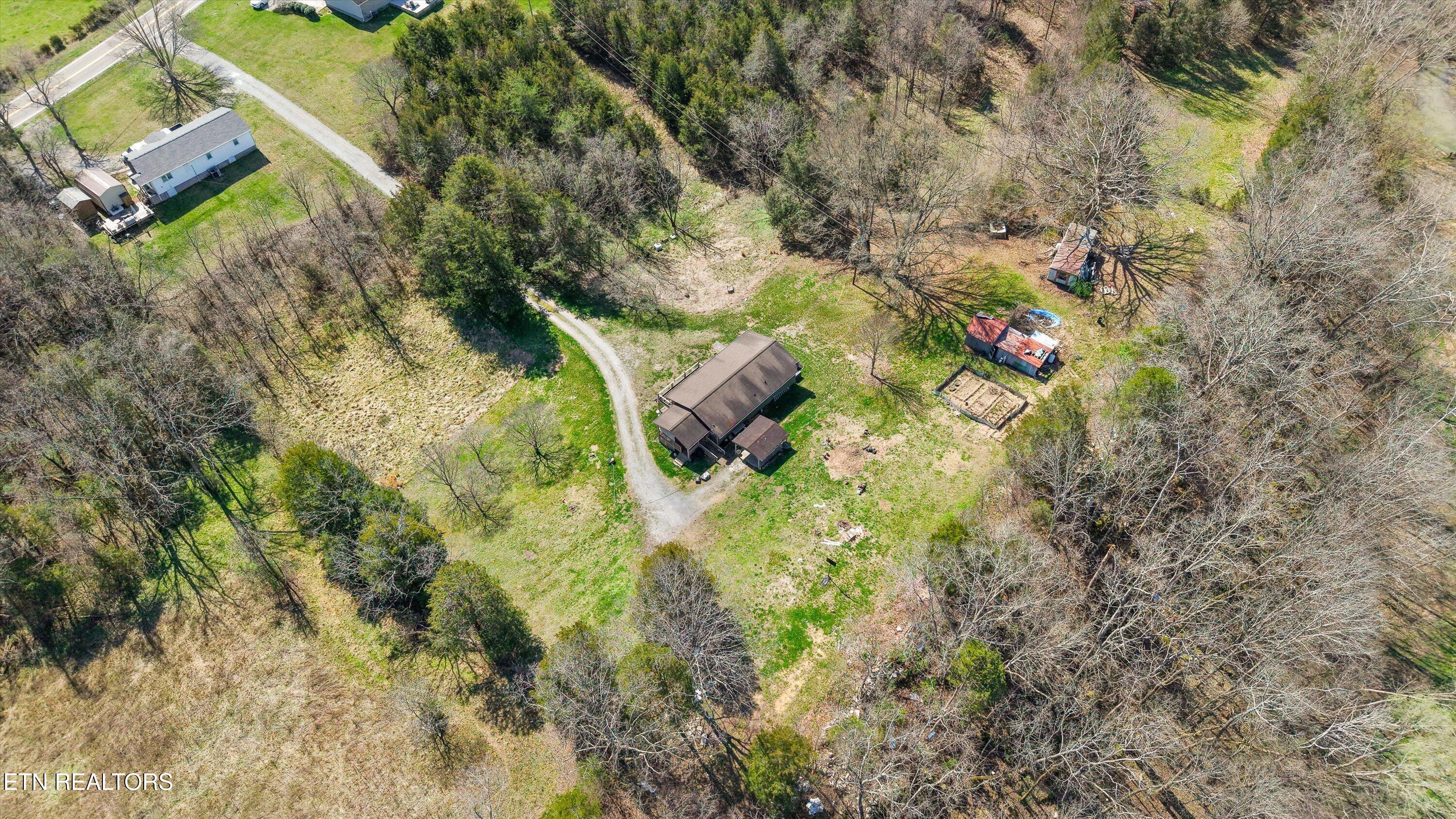 2086 Hickory Valley Road Maynardville TN 37807