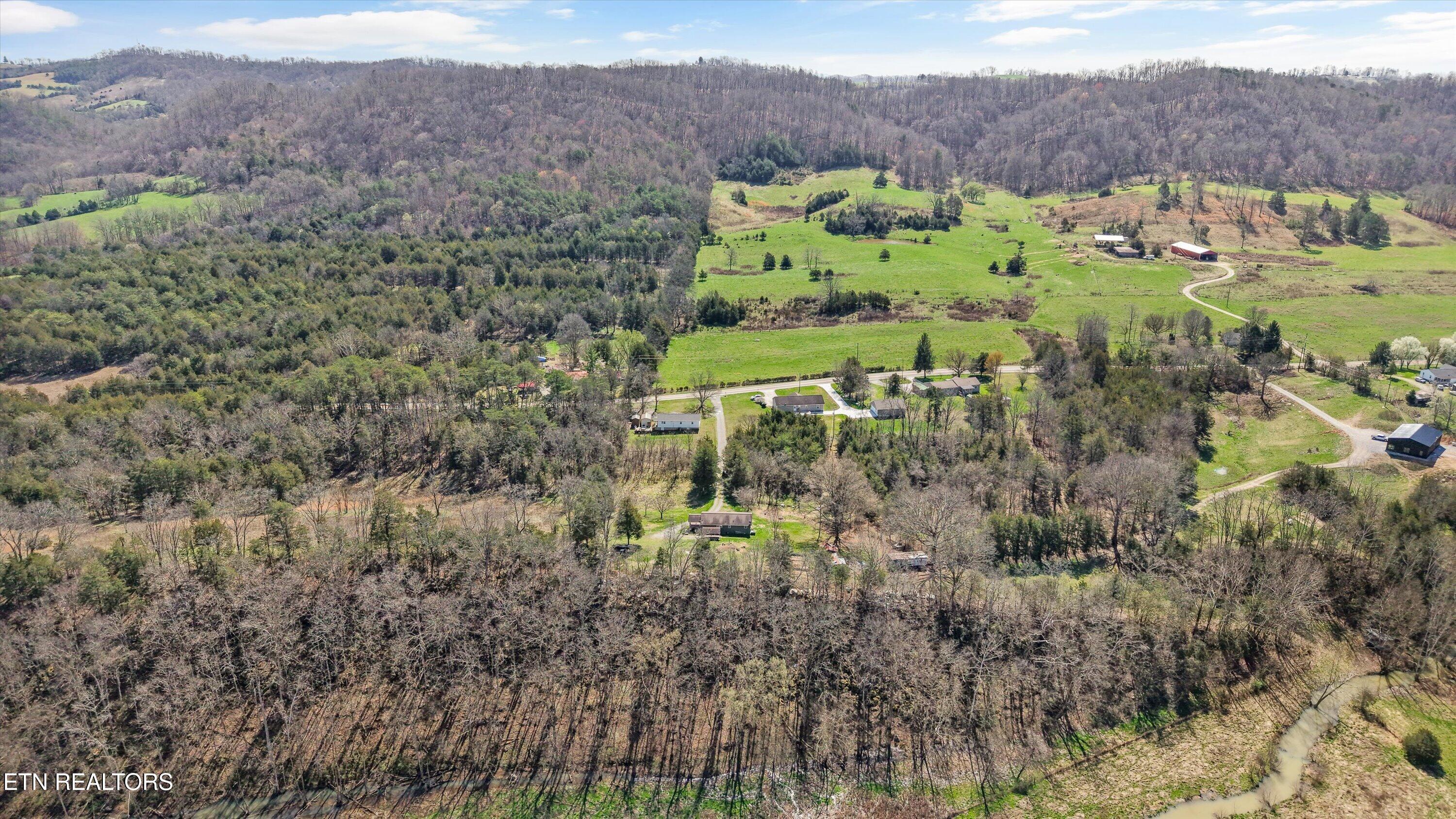 2086 Hickory Valley Road Maynardville TN 37807