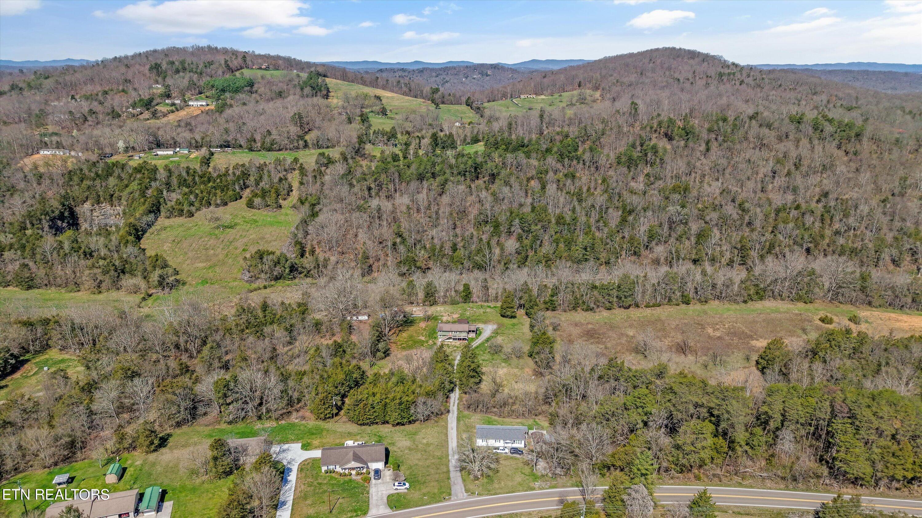 2086 Hickory Valley Road Maynardville TN 37807
