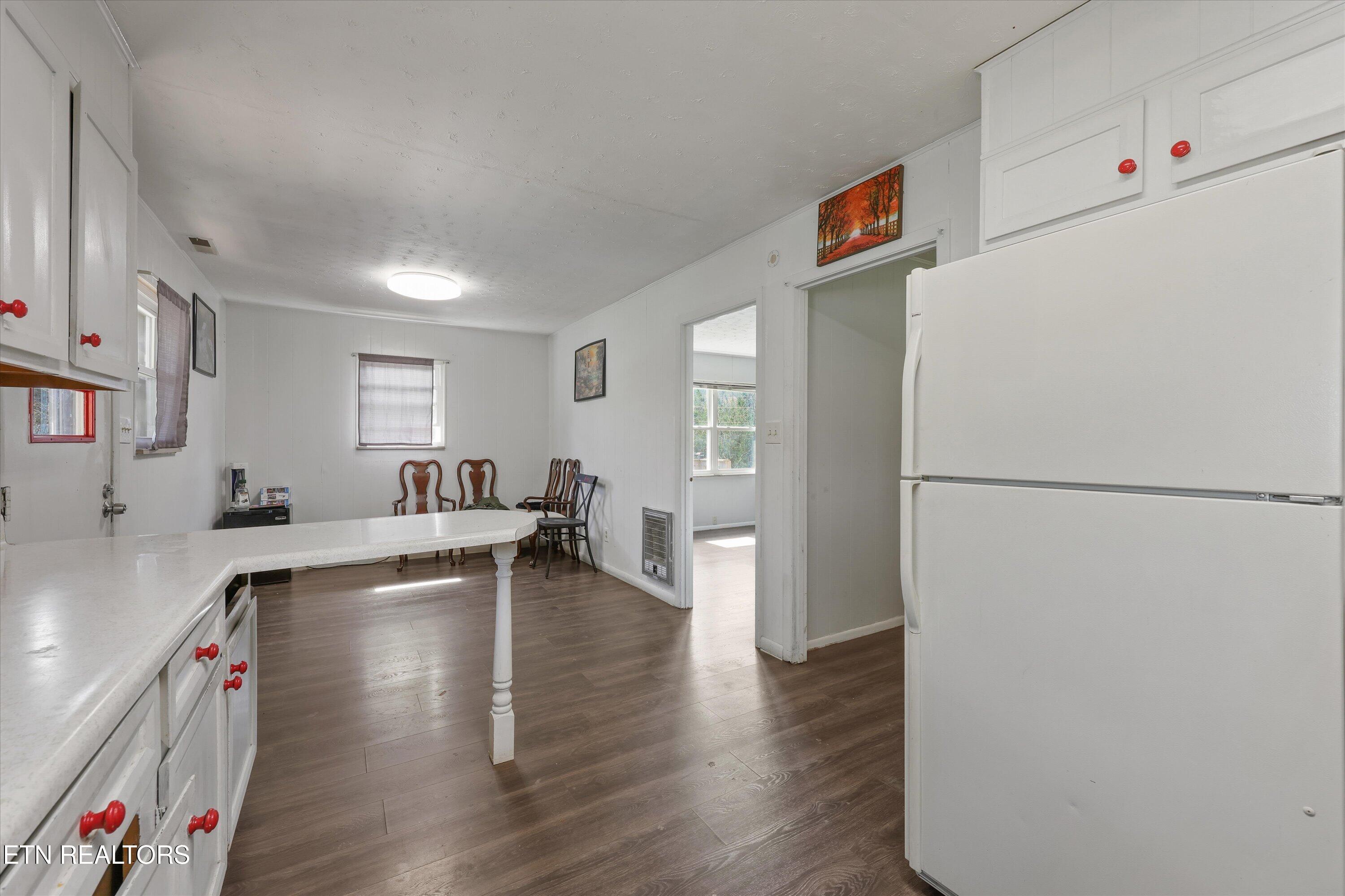 2086 Hickory Valley Road Maynardville TN 37807