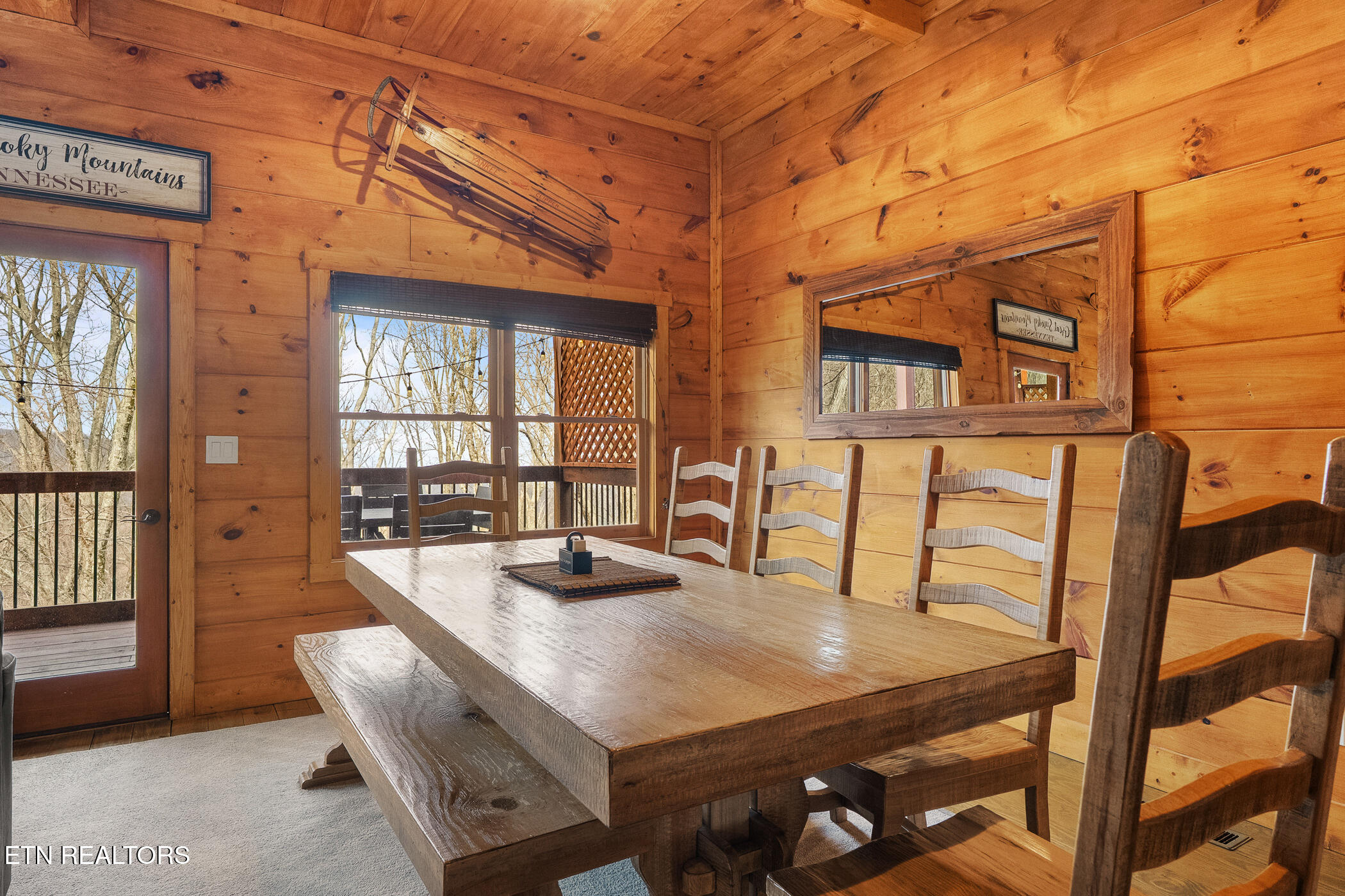 1255 Bear Cub Way Gatlinburg TN 37738