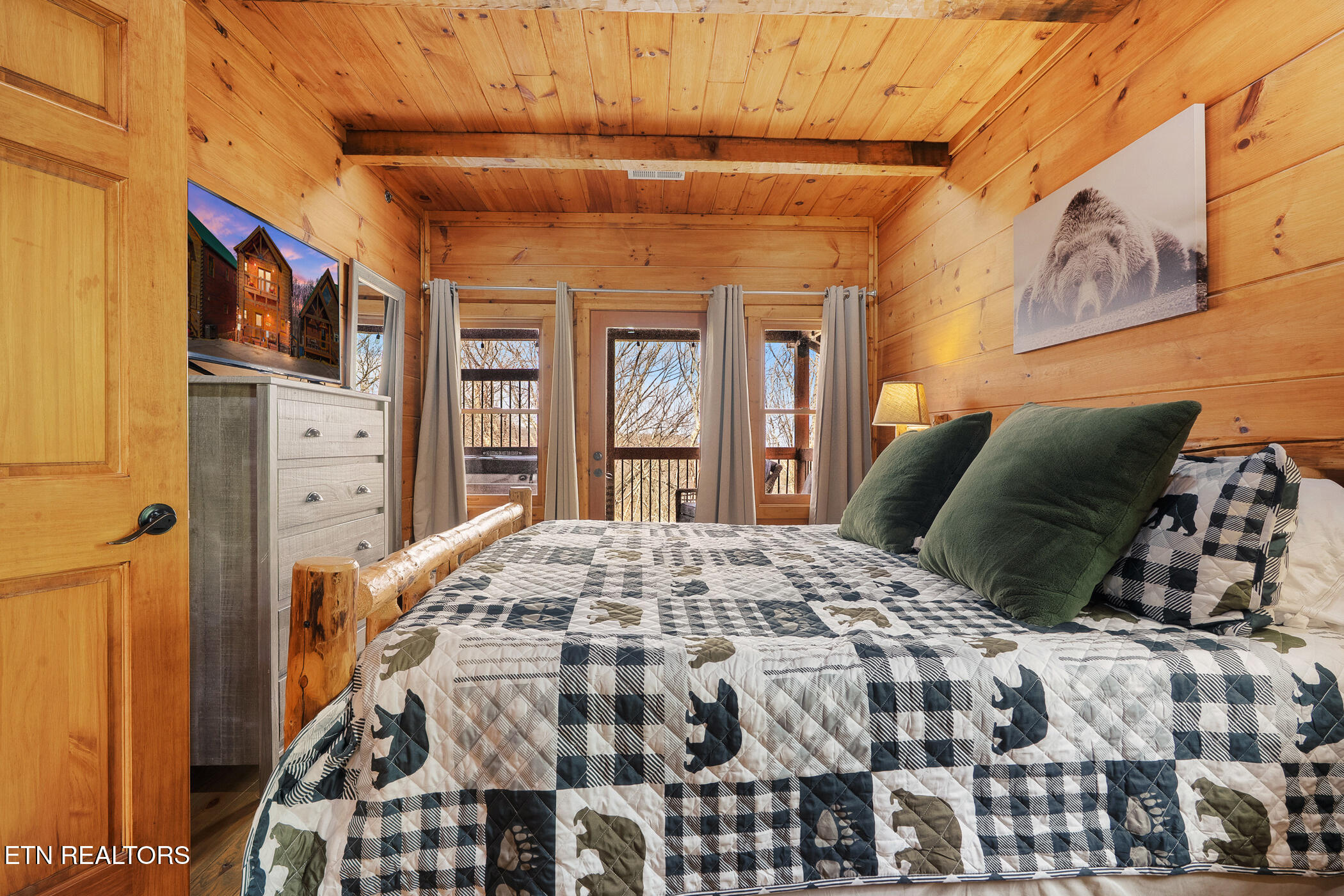 1255 Bear Cub Way Gatlinburg TN 37738