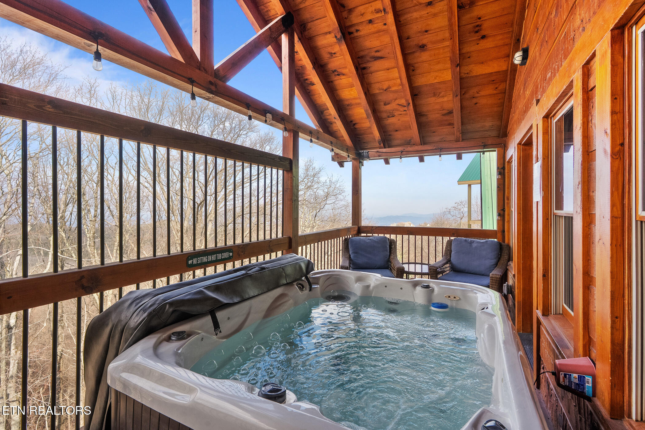 1255 Bear Cub Way Gatlinburg TN 37738