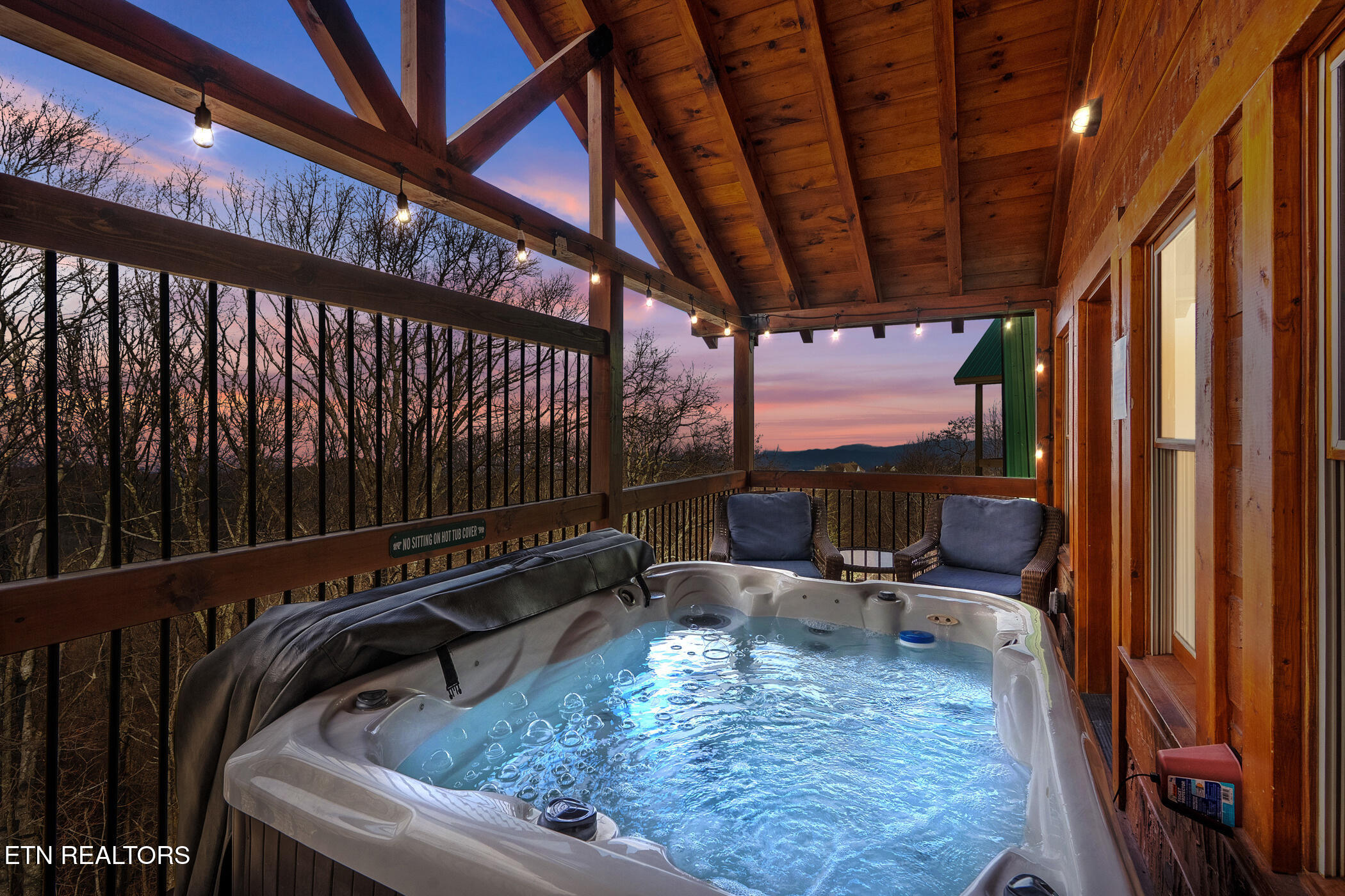 1255 Bear Cub Way Gatlinburg TN 37738