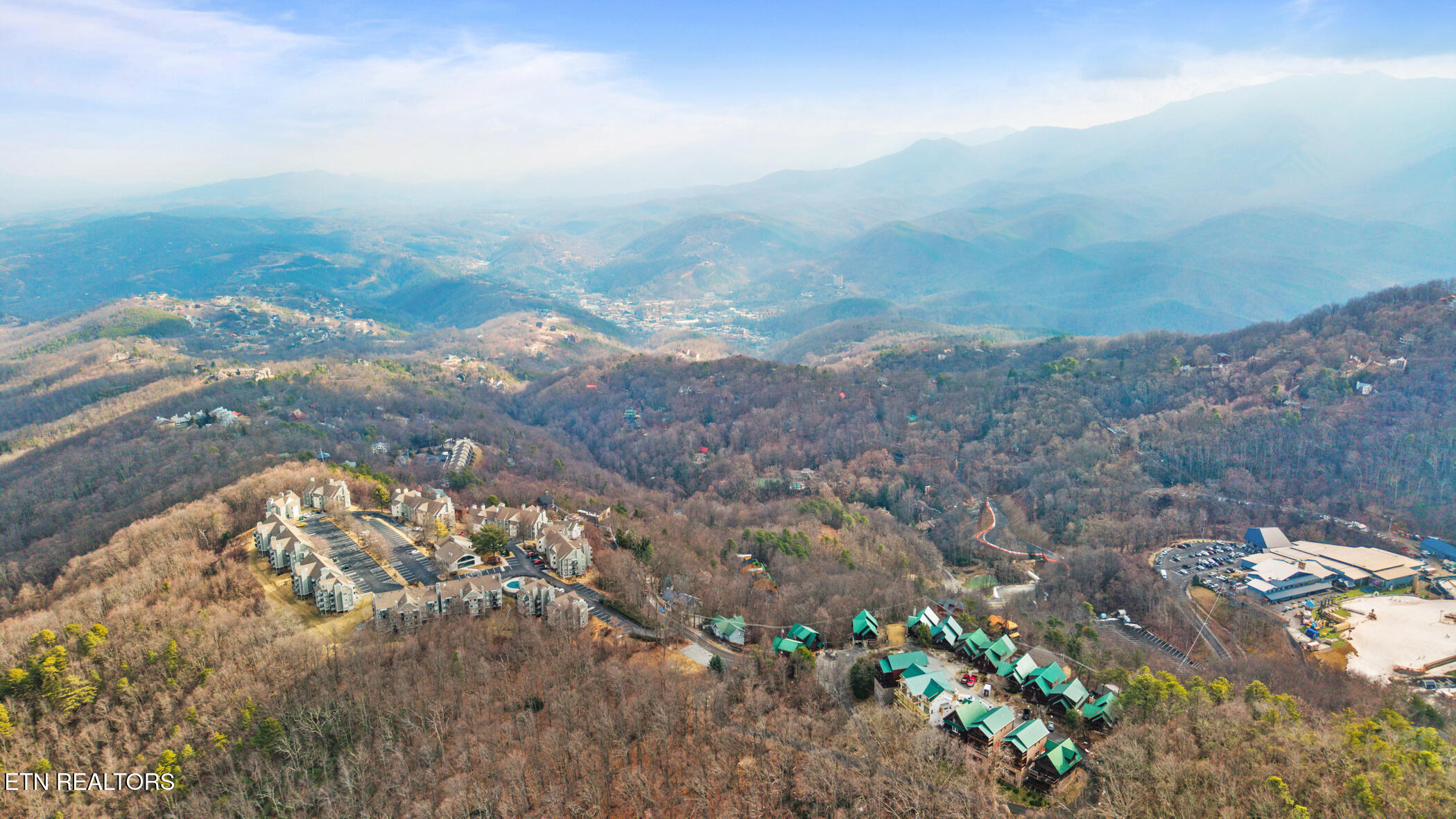 1255 Bear Cub Way Gatlinburg TN 37738