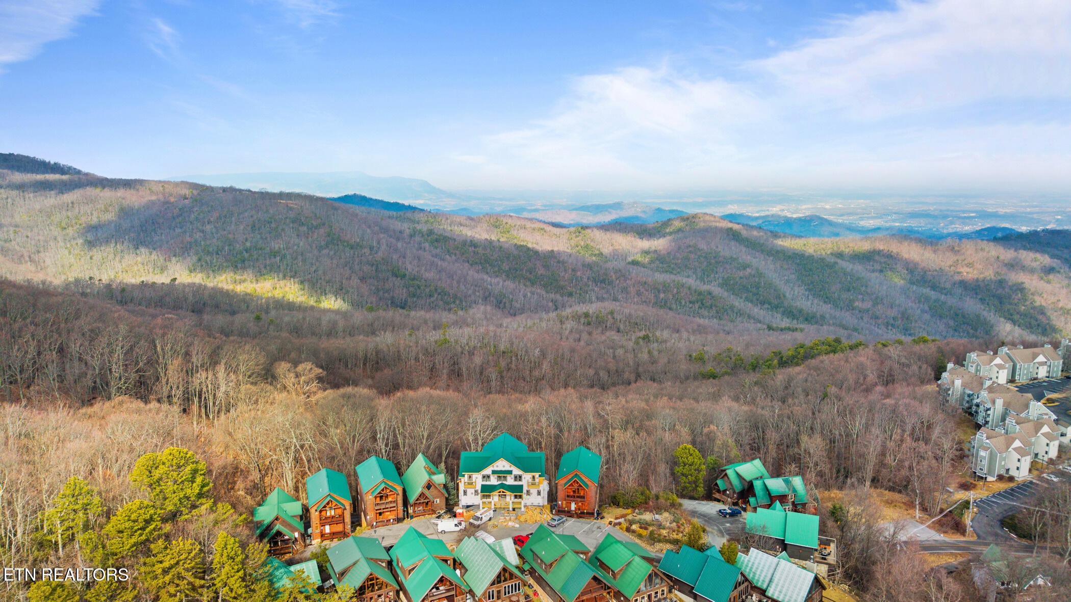 1255 Bear Cub Way Gatlinburg TN 37738