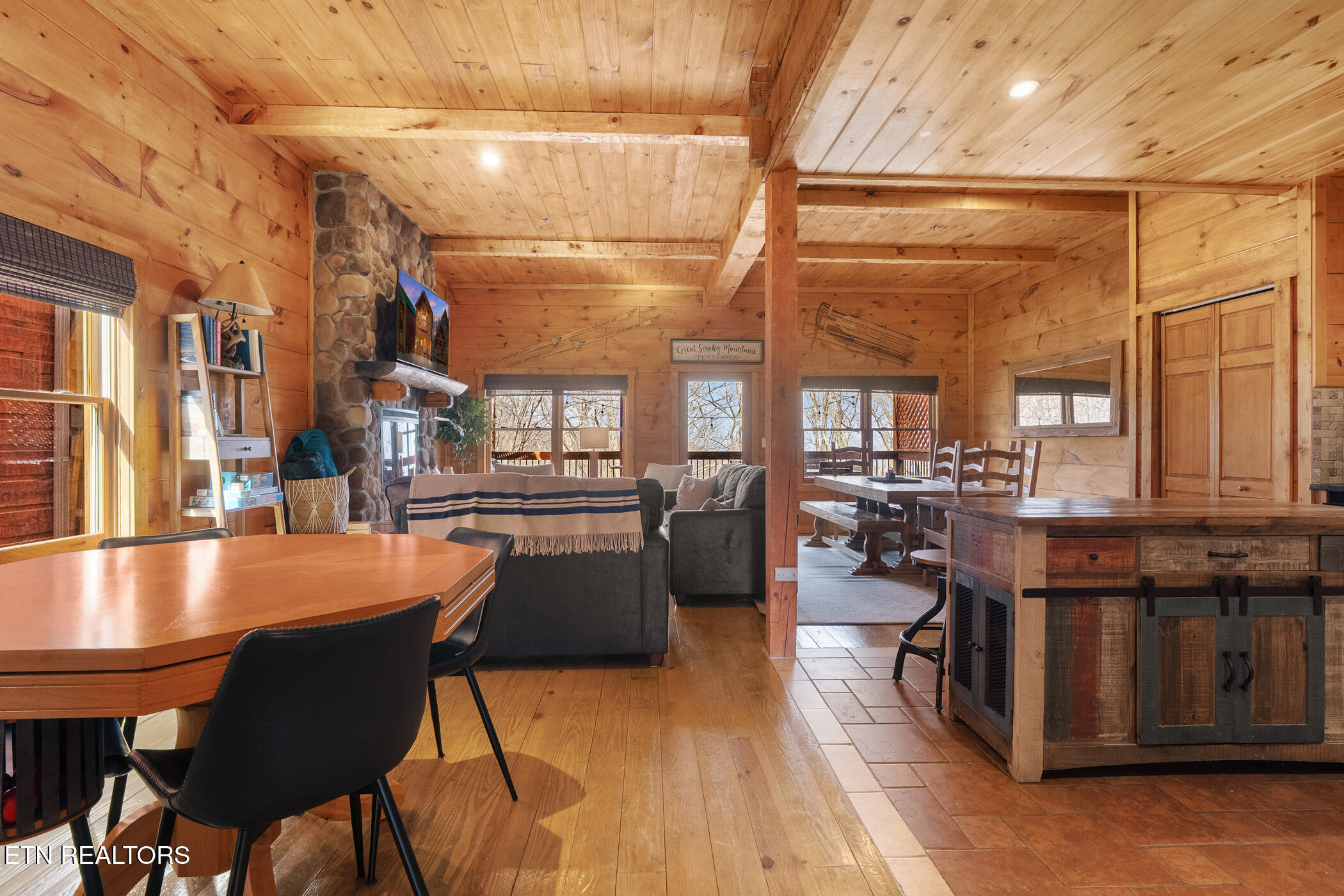 1255 Bear Cub Way Gatlinburg TN 37738