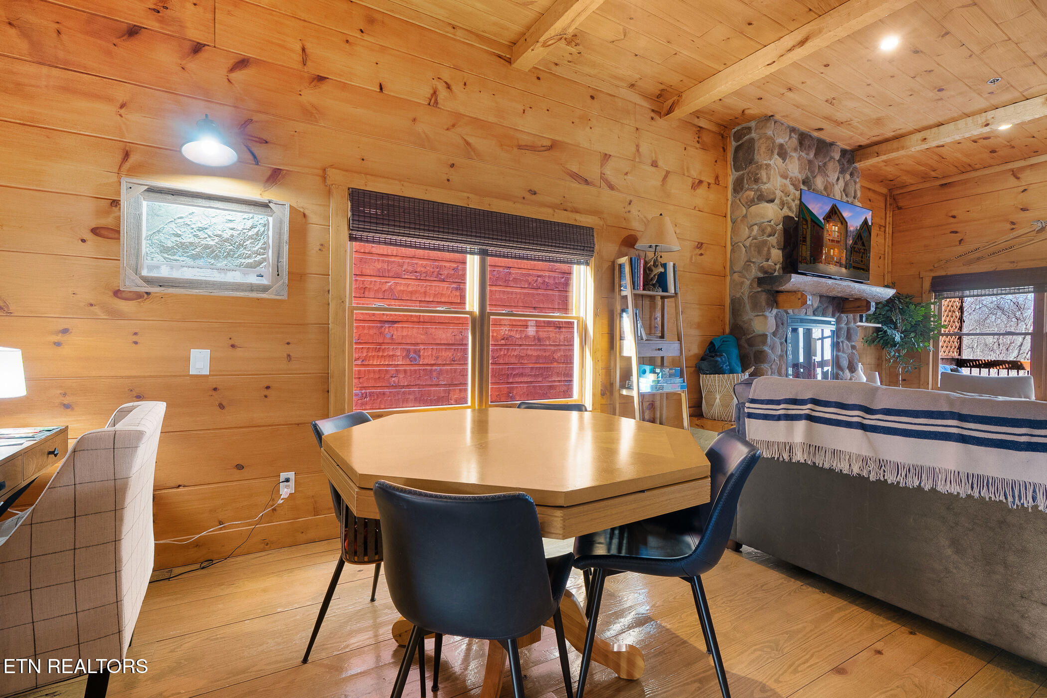 1255 Bear Cub Way Gatlinburg TN 37738