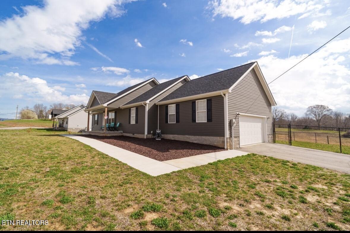 4346 Monterey Highway Sparta TN 38583