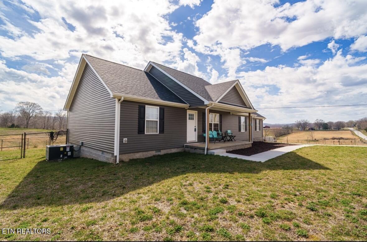 4346 Monterey Highway Sparta TN 38583
