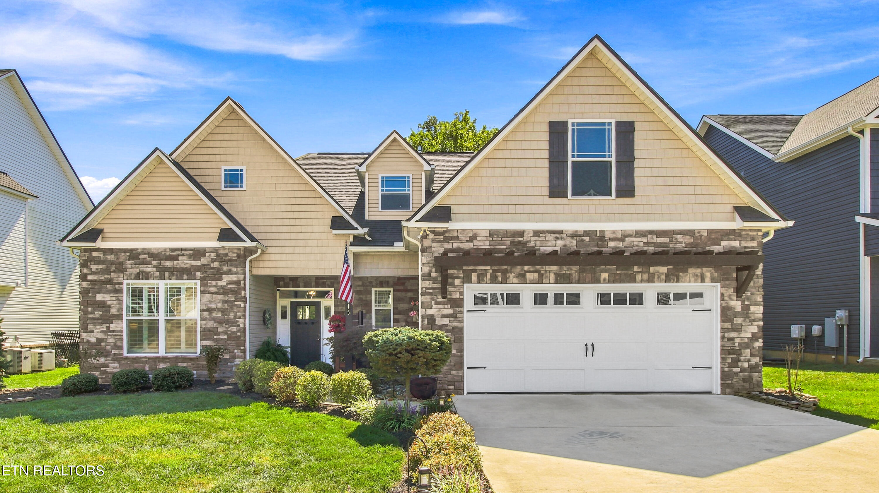 2915 Cardiff Castle Lane Knoxville TN 37931