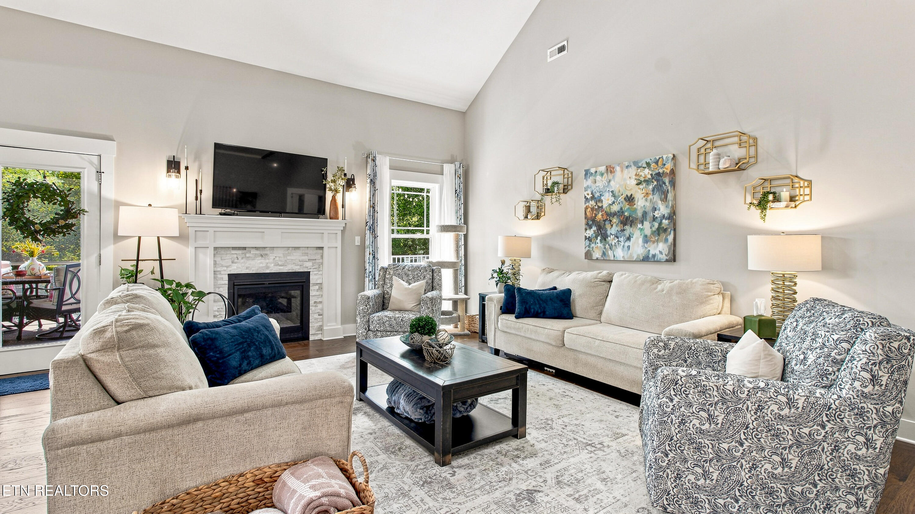 2915 Cardiff Castle Lane Knoxville TN 37931