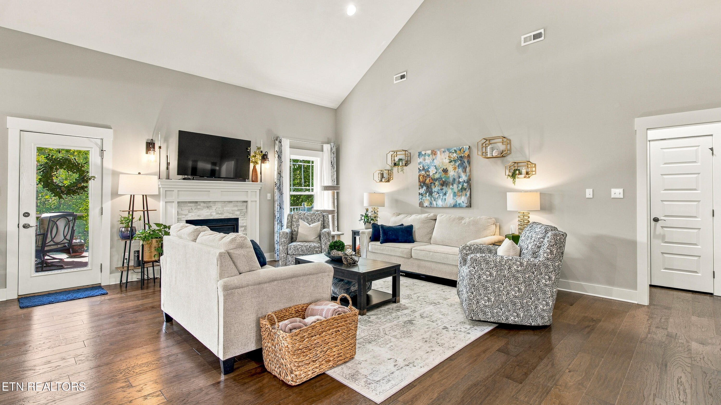 2915 Cardiff Castle Lane Knoxville TN 37931
