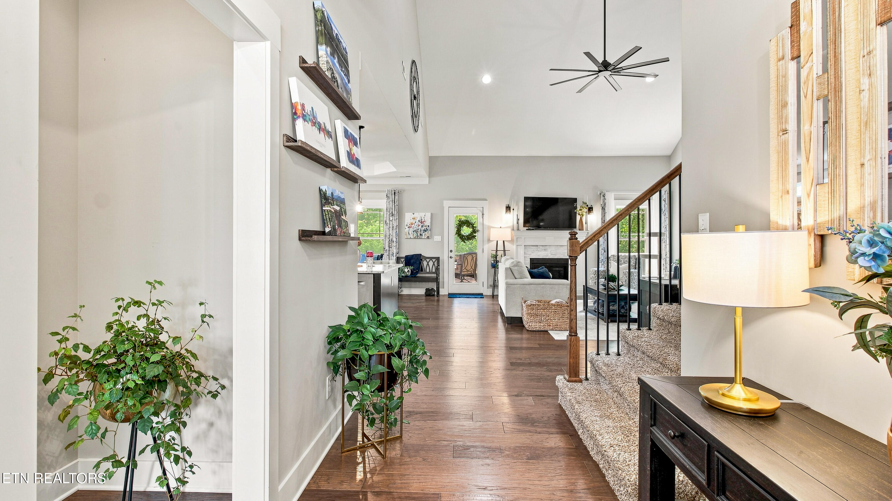 2915 Cardiff Castle Lane Knoxville TN 37931