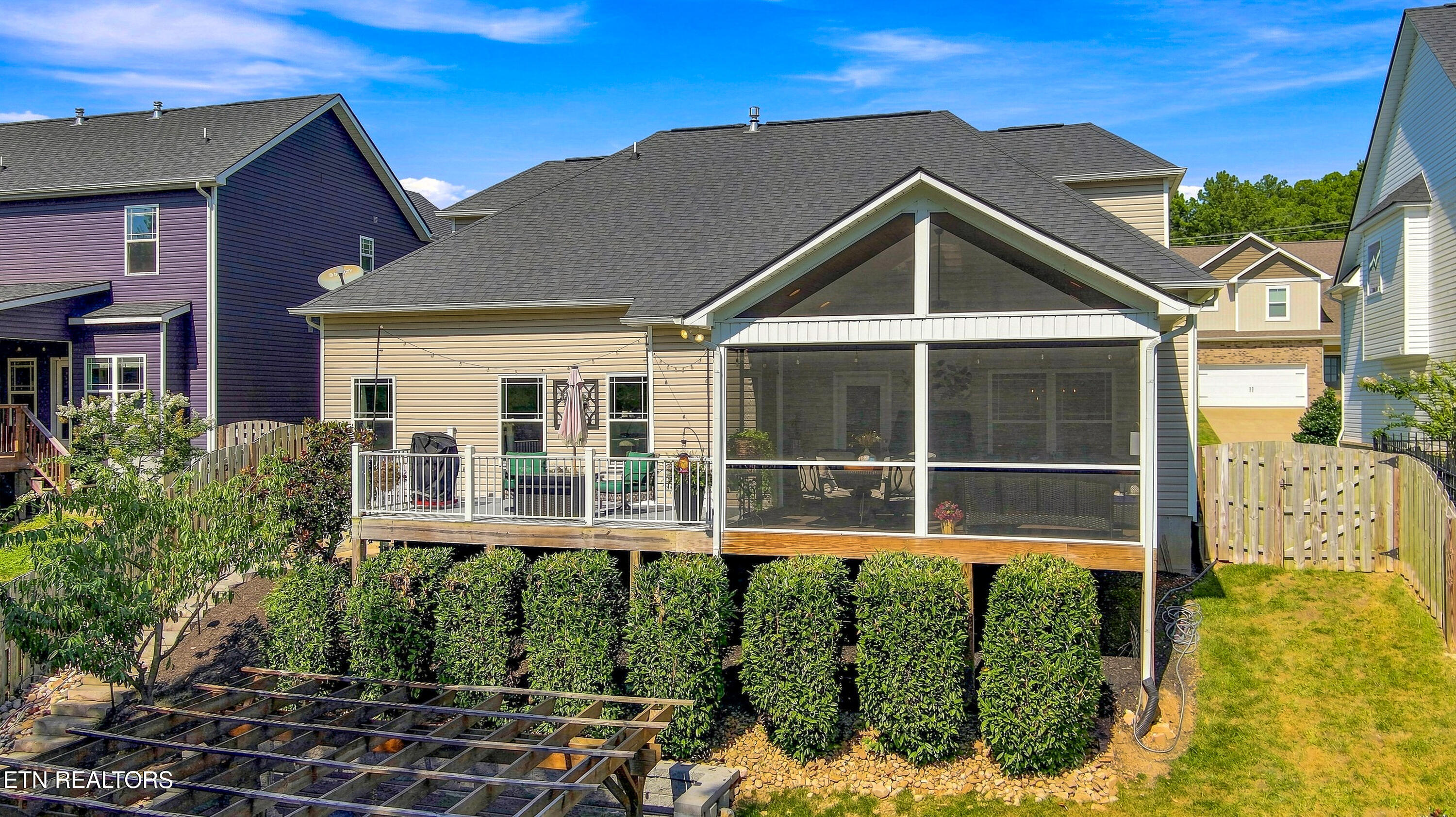 2915 Cardiff Castle Lane Knoxville TN 37931