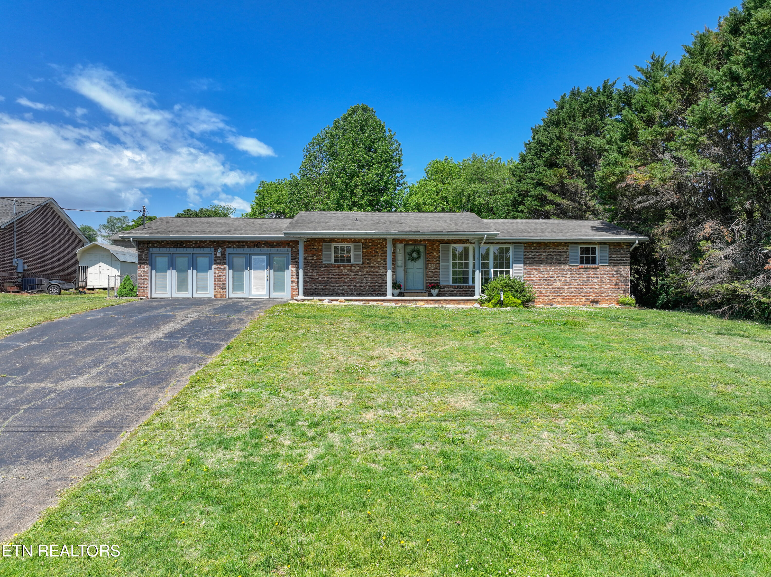 410 First Street Seymour TN 37865