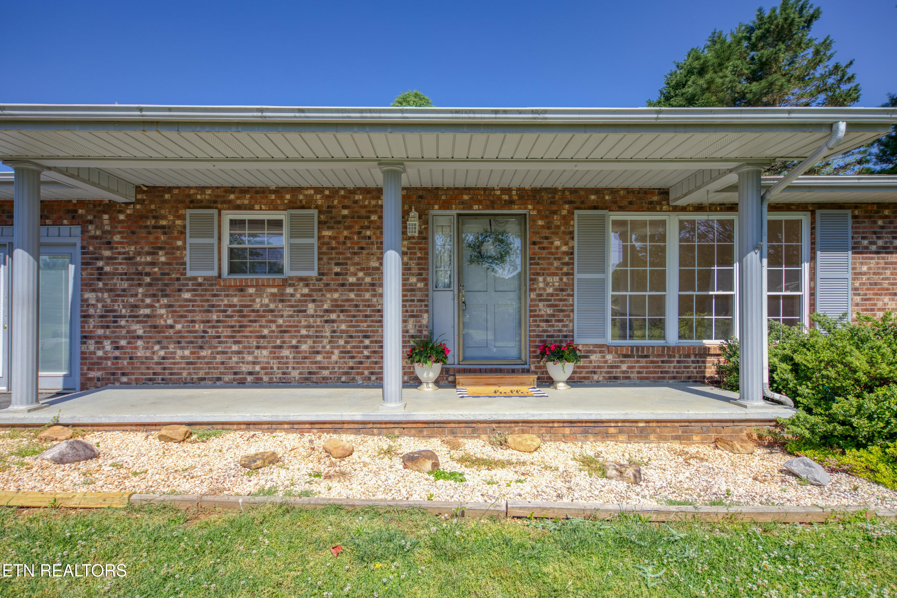 410 First Street Seymour TN 37865