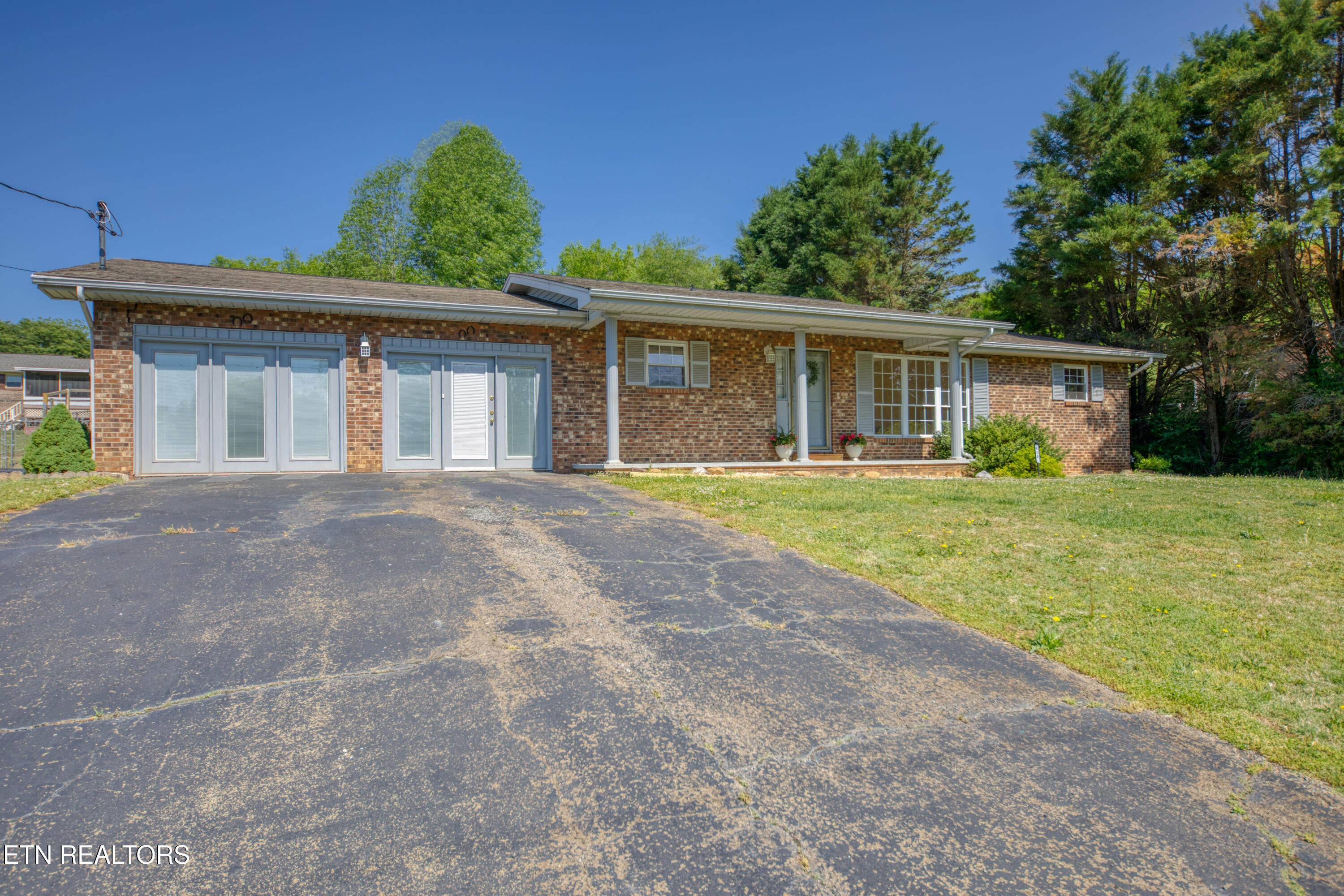 410 First Street Seymour TN 37865