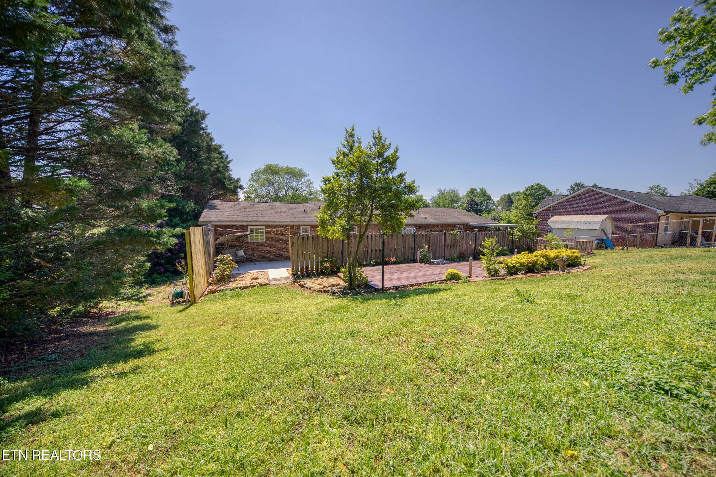 410 First Street Seymour TN 37865