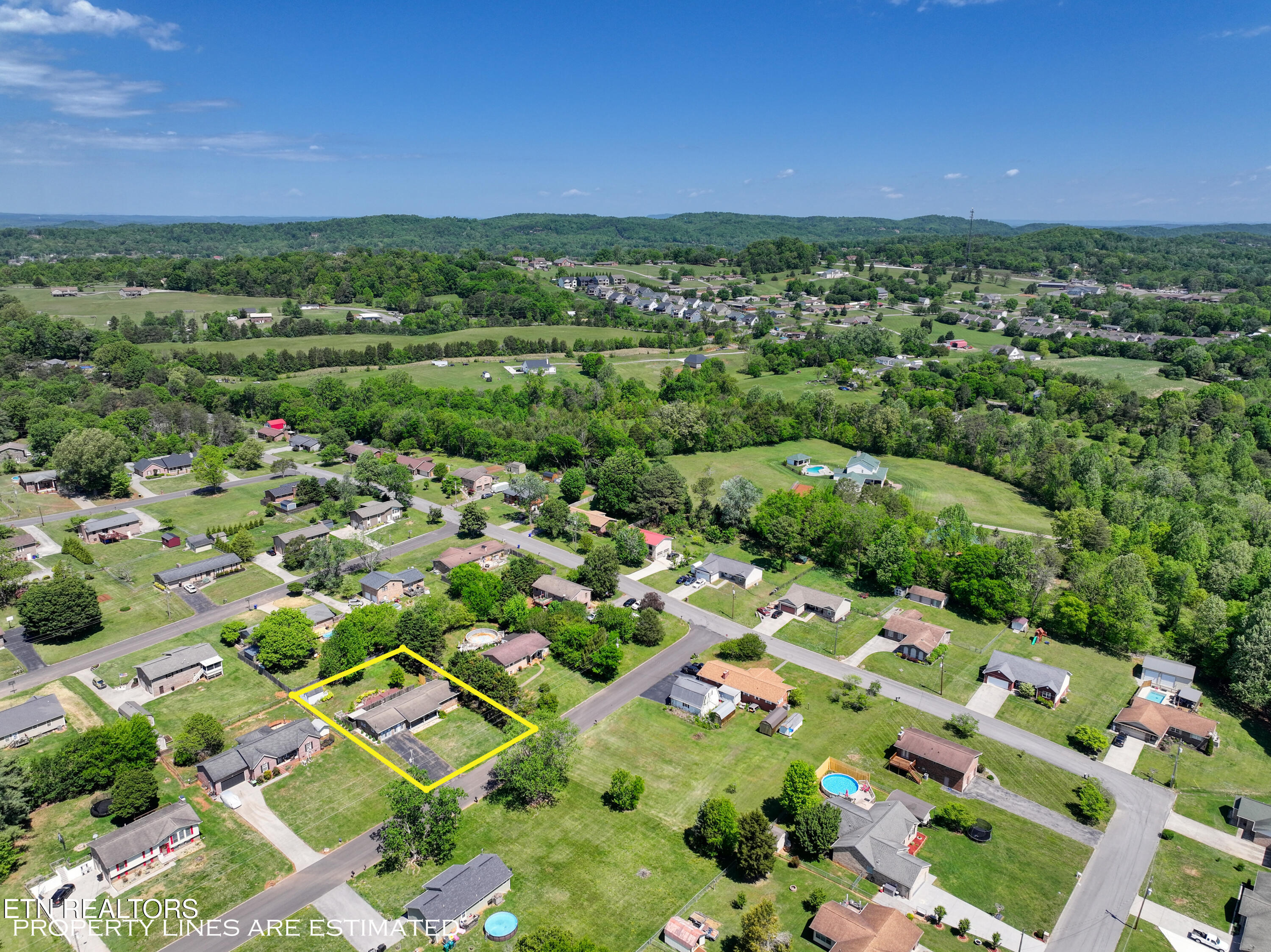 410 First Street Seymour TN 37865
