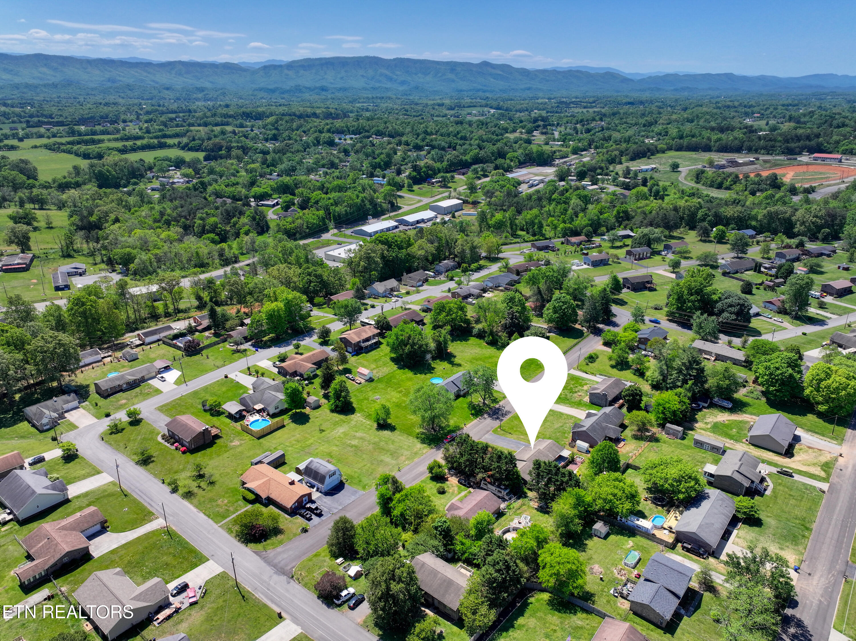 410 First Street Seymour TN 37865