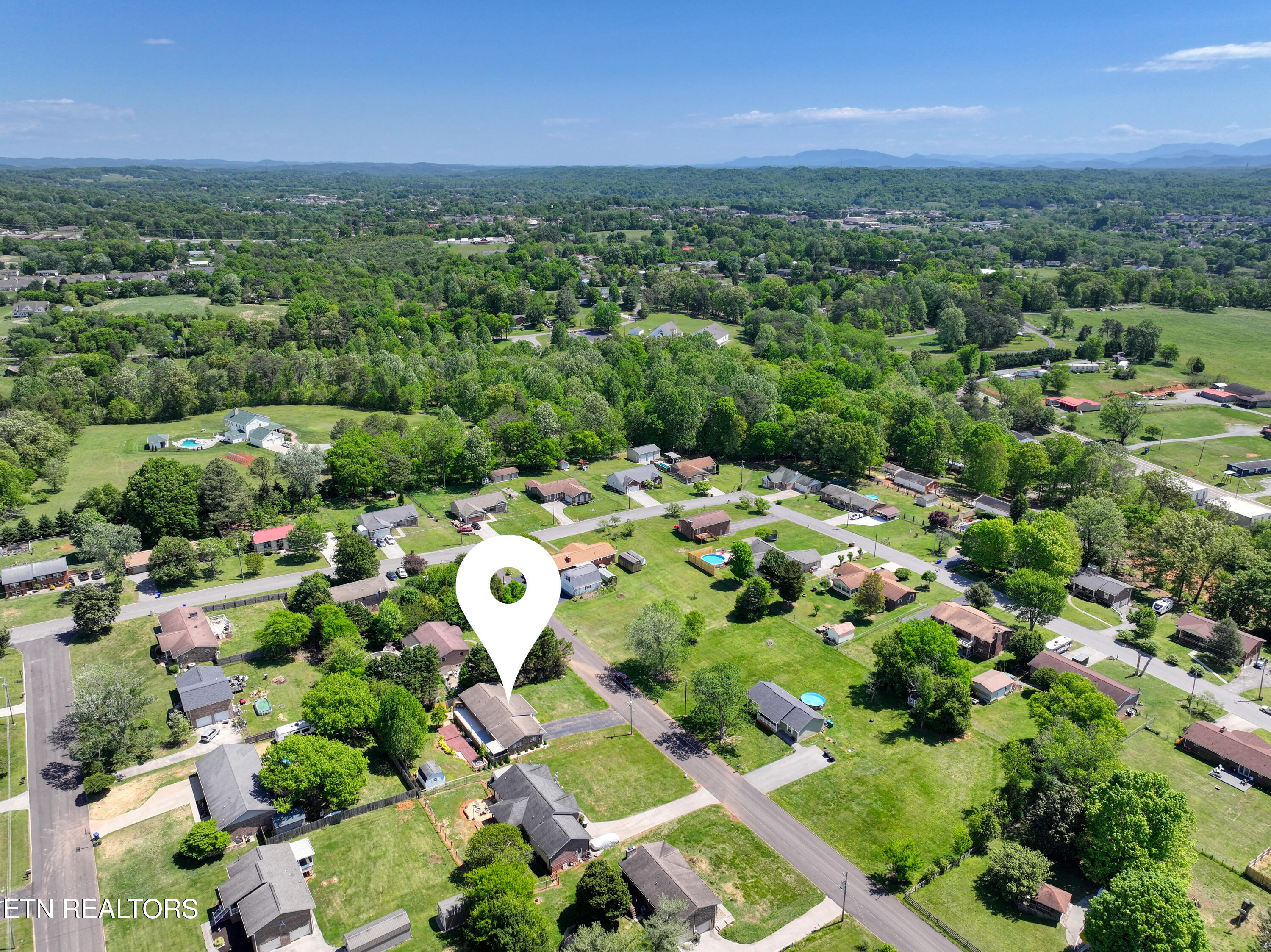 410 First Street Seymour TN 37865
