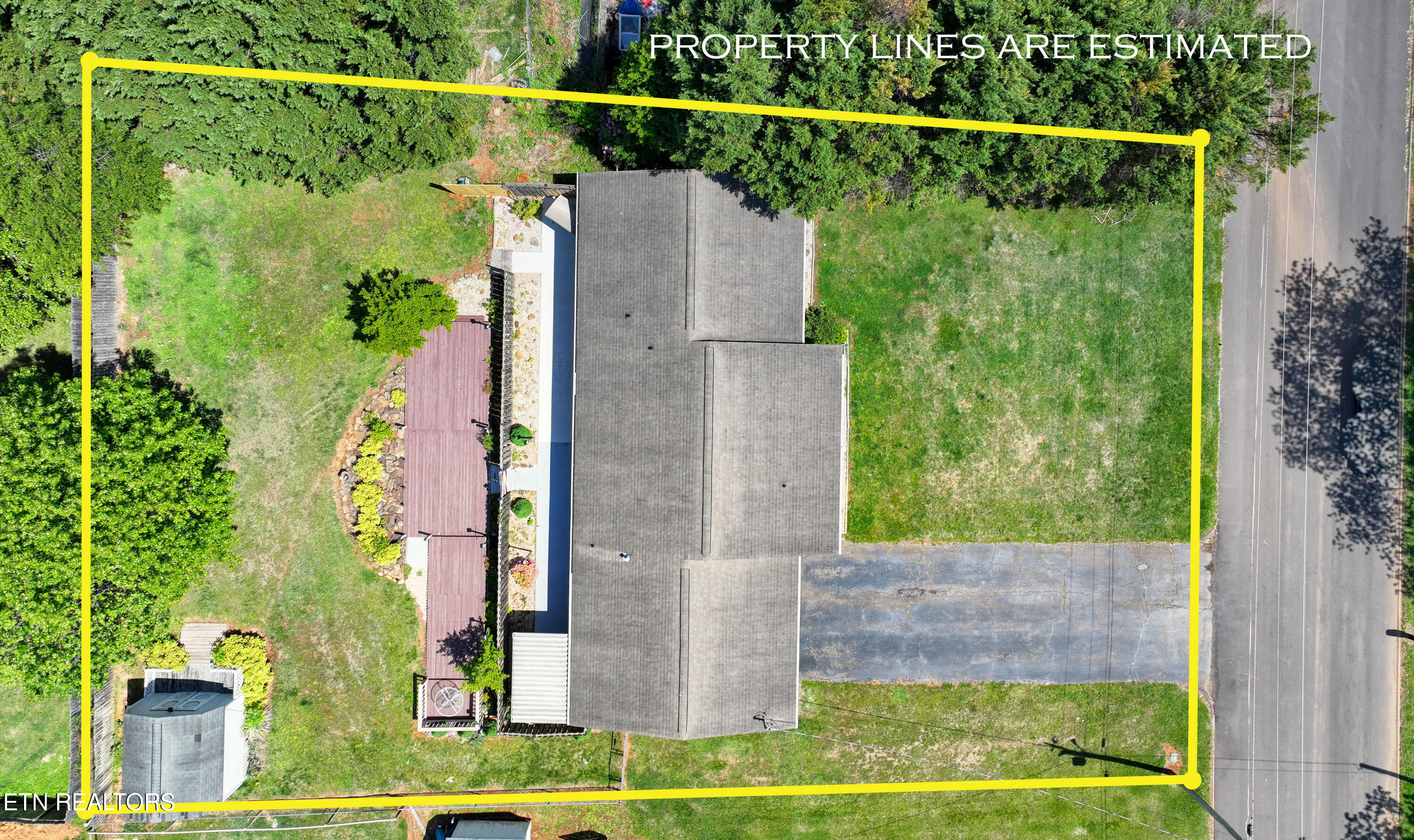 410 First Street Seymour TN 37865