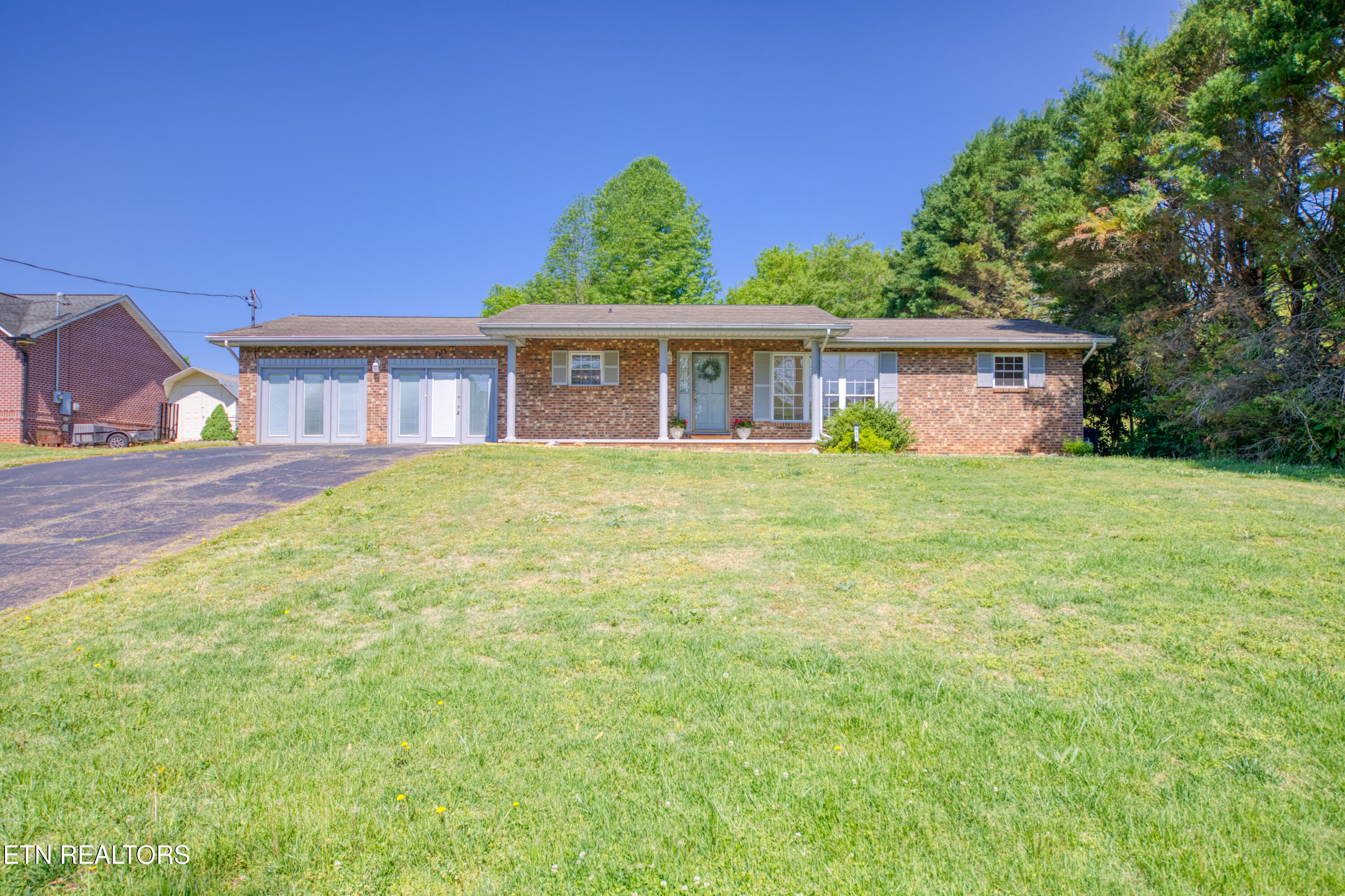 410 First Street Seymour TN 37865