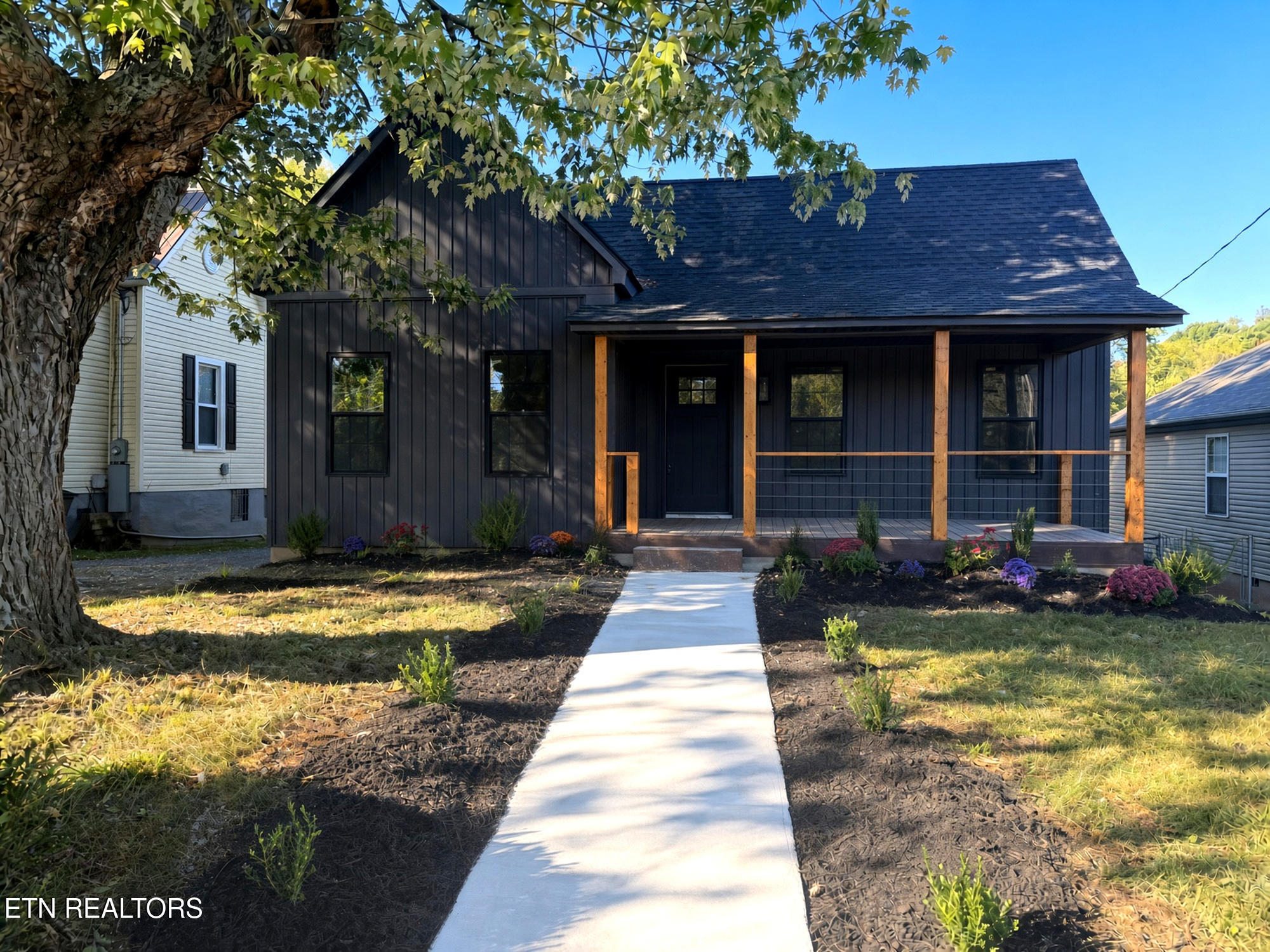 2127 Sevier Avenue Knoxville TN 37920