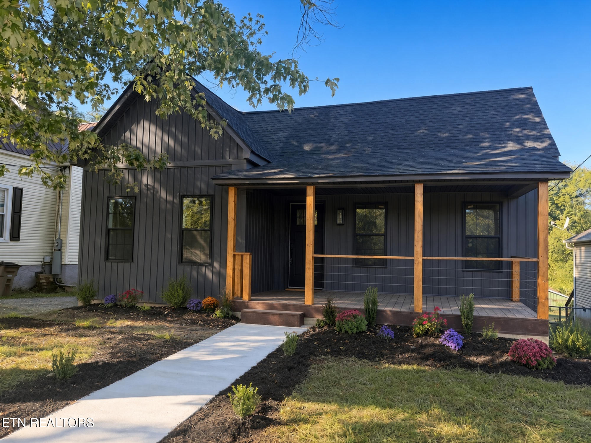 2127 Sevier Avenue Knoxville TN 37920