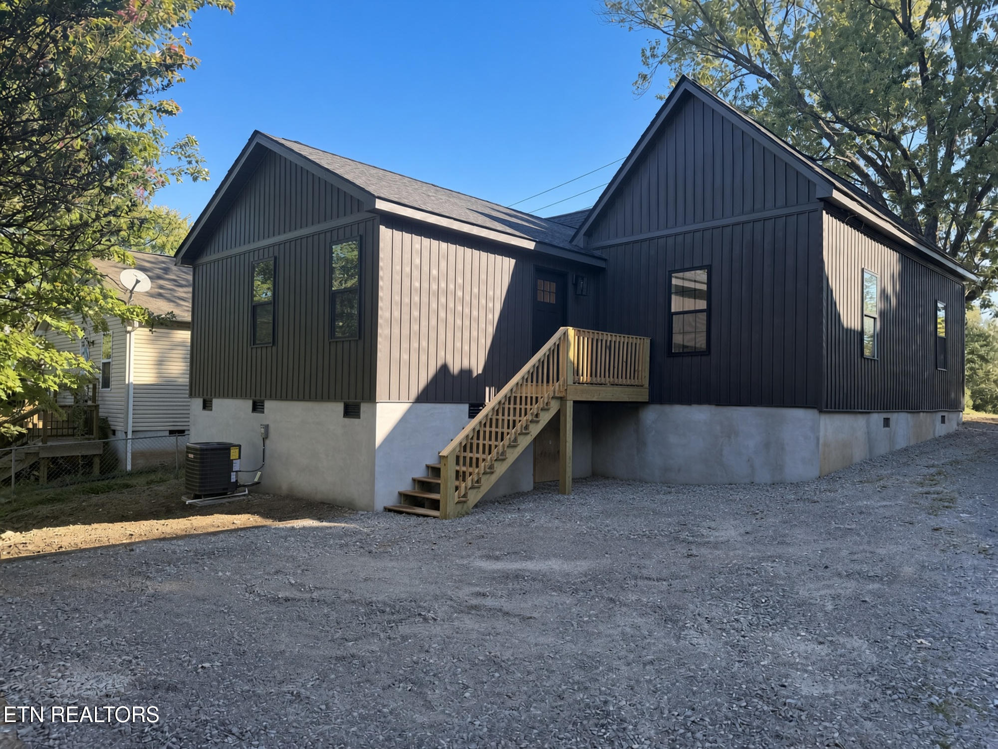 2127 Sevier Avenue Knoxville TN 37920