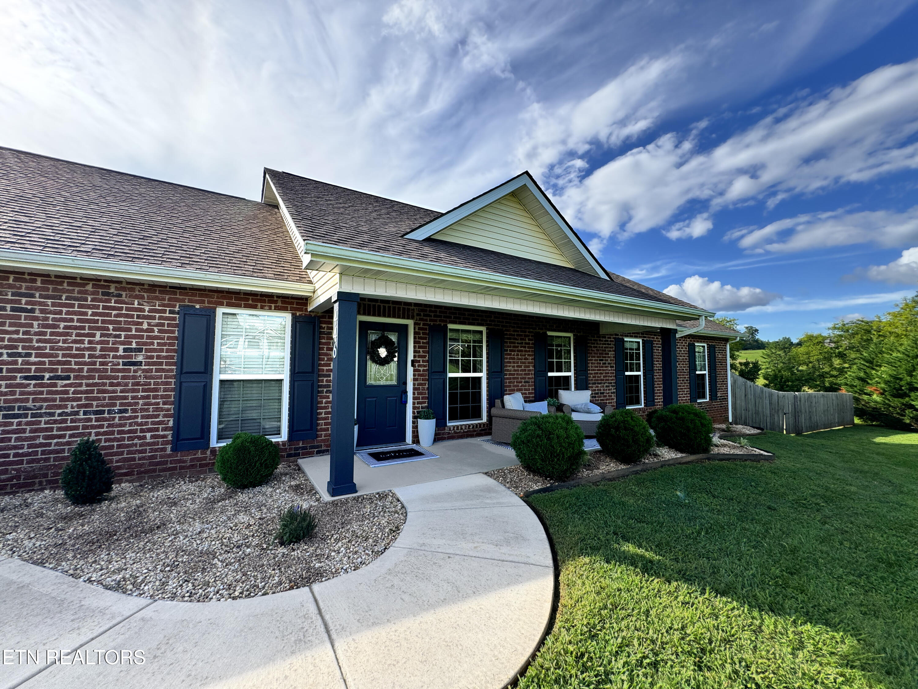 446 Covenant Way Seymour TN 37865