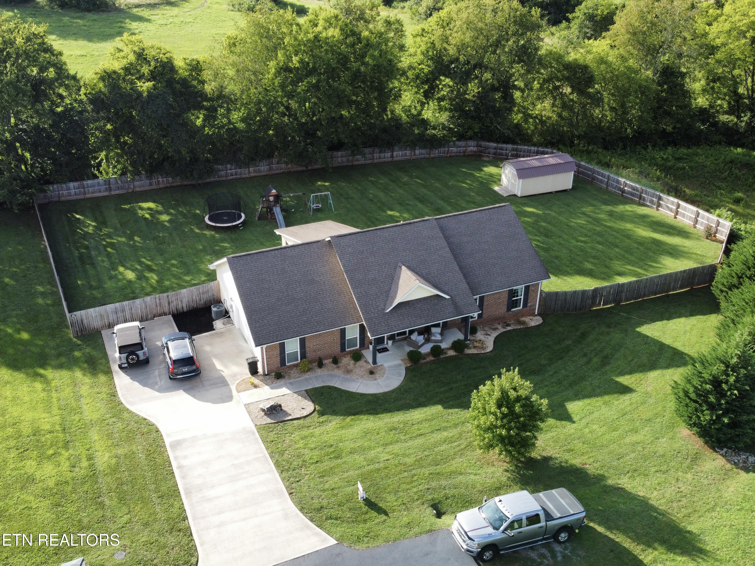 446 Covenant Way Seymour TN 37865