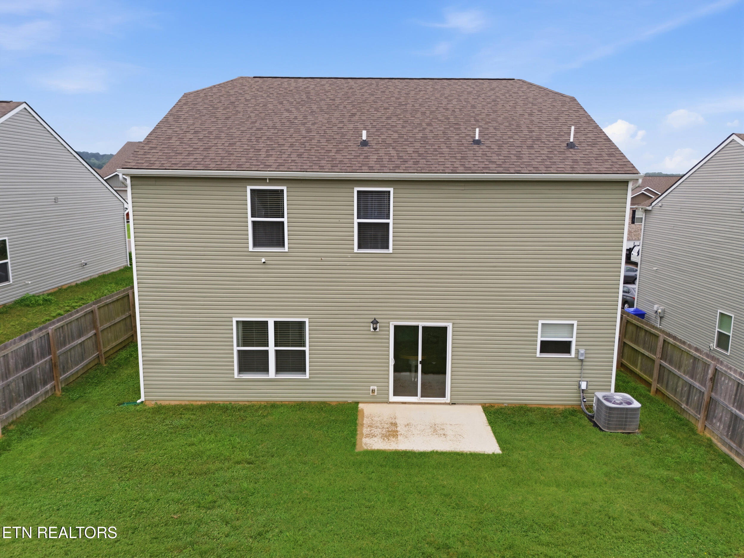 121 Kaley Lane Lenoir City TN 37771