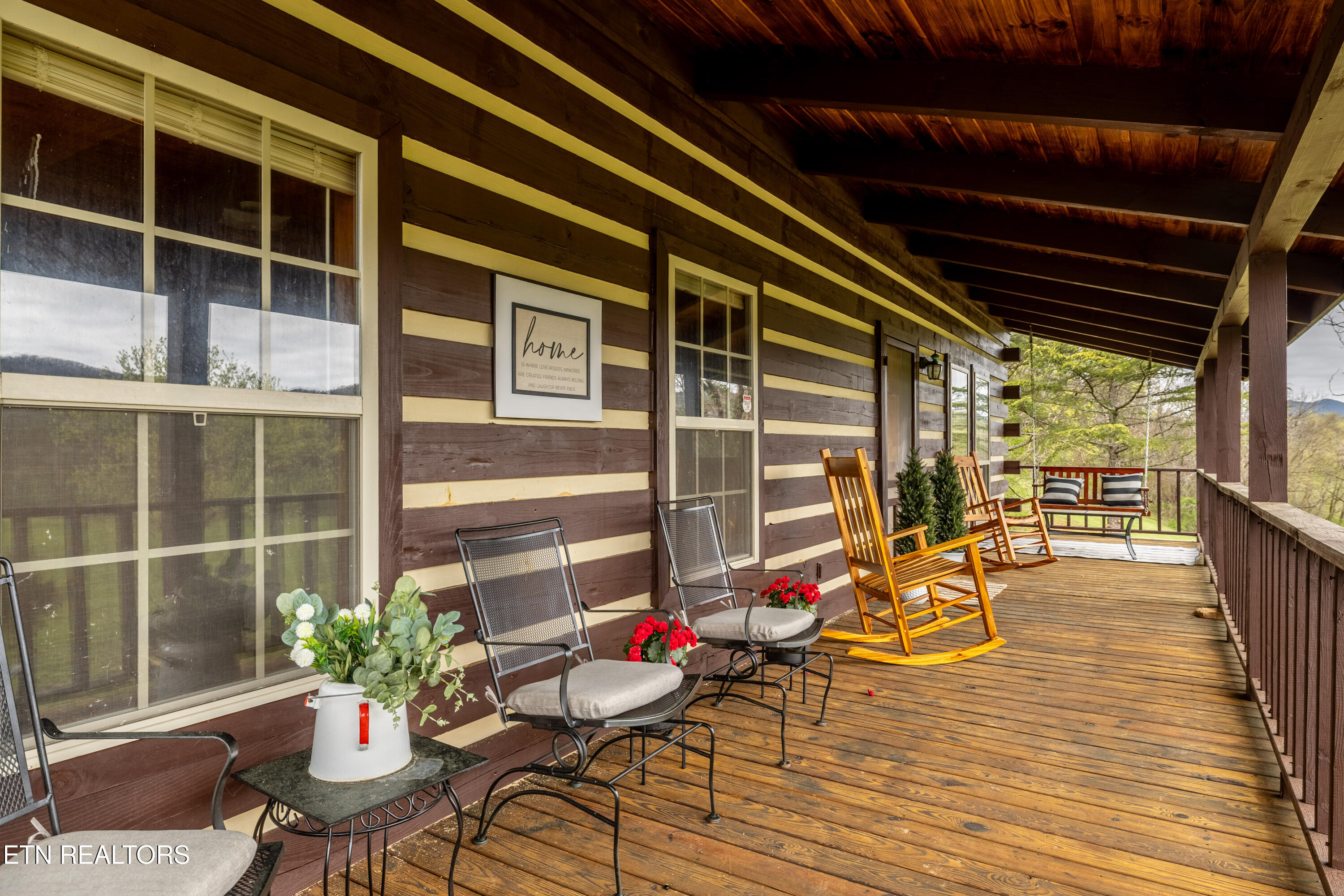 400 Scott Mansion Road Tellico Plains TN 37385