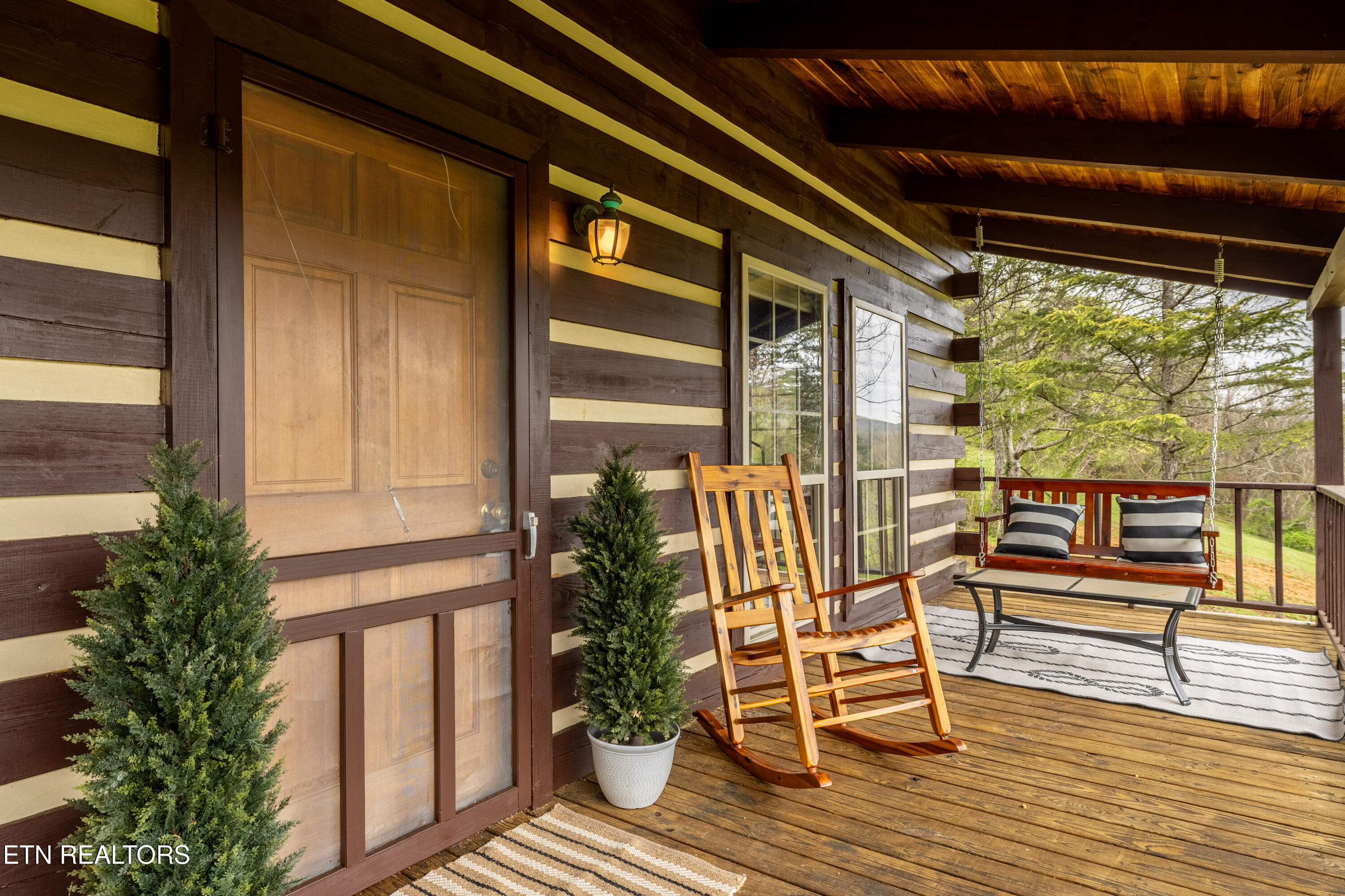 400 Scott Mansion Road Tellico Plains TN 37385