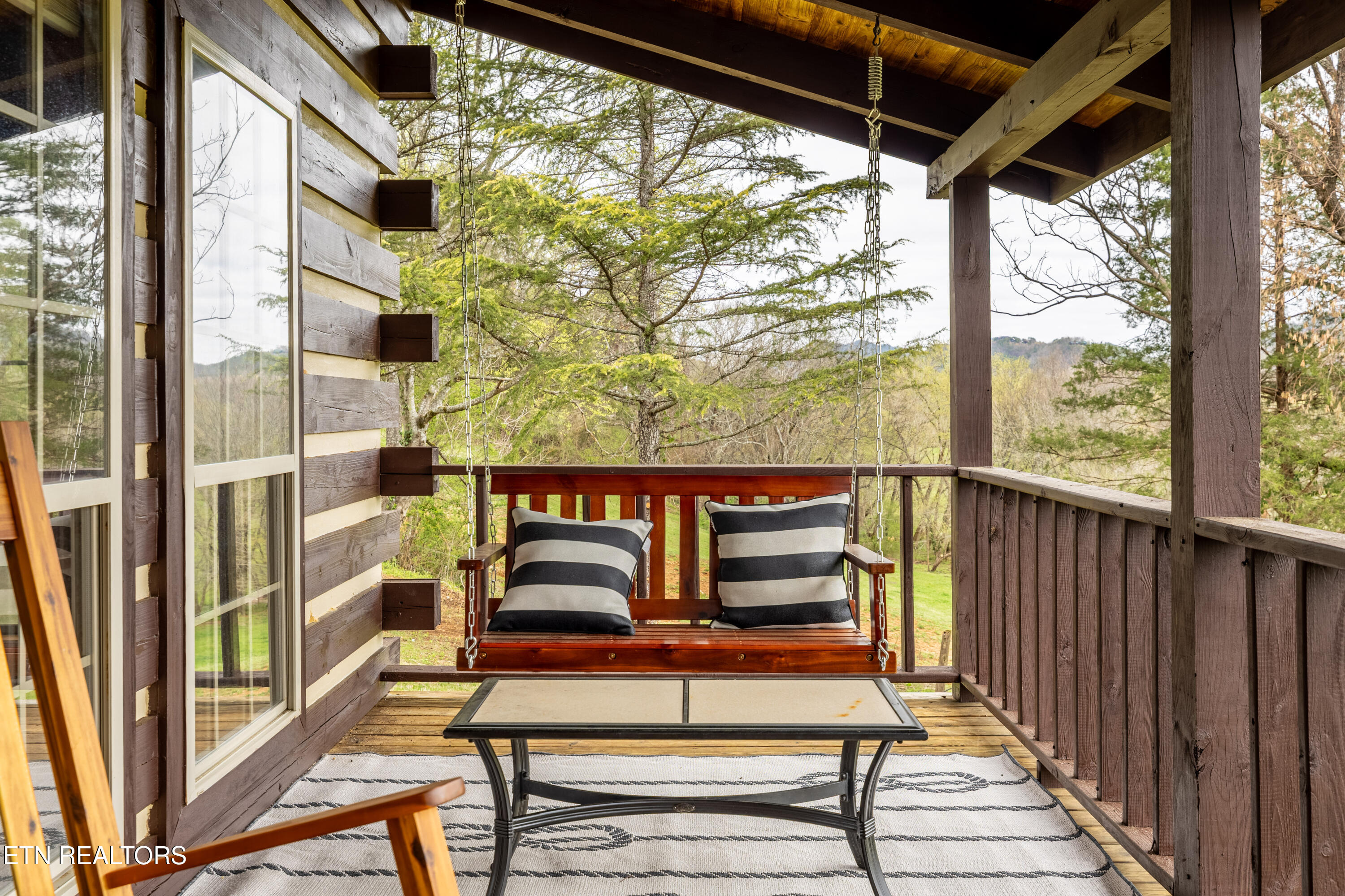 400 Scott Mansion Road Tellico Plains TN 37385