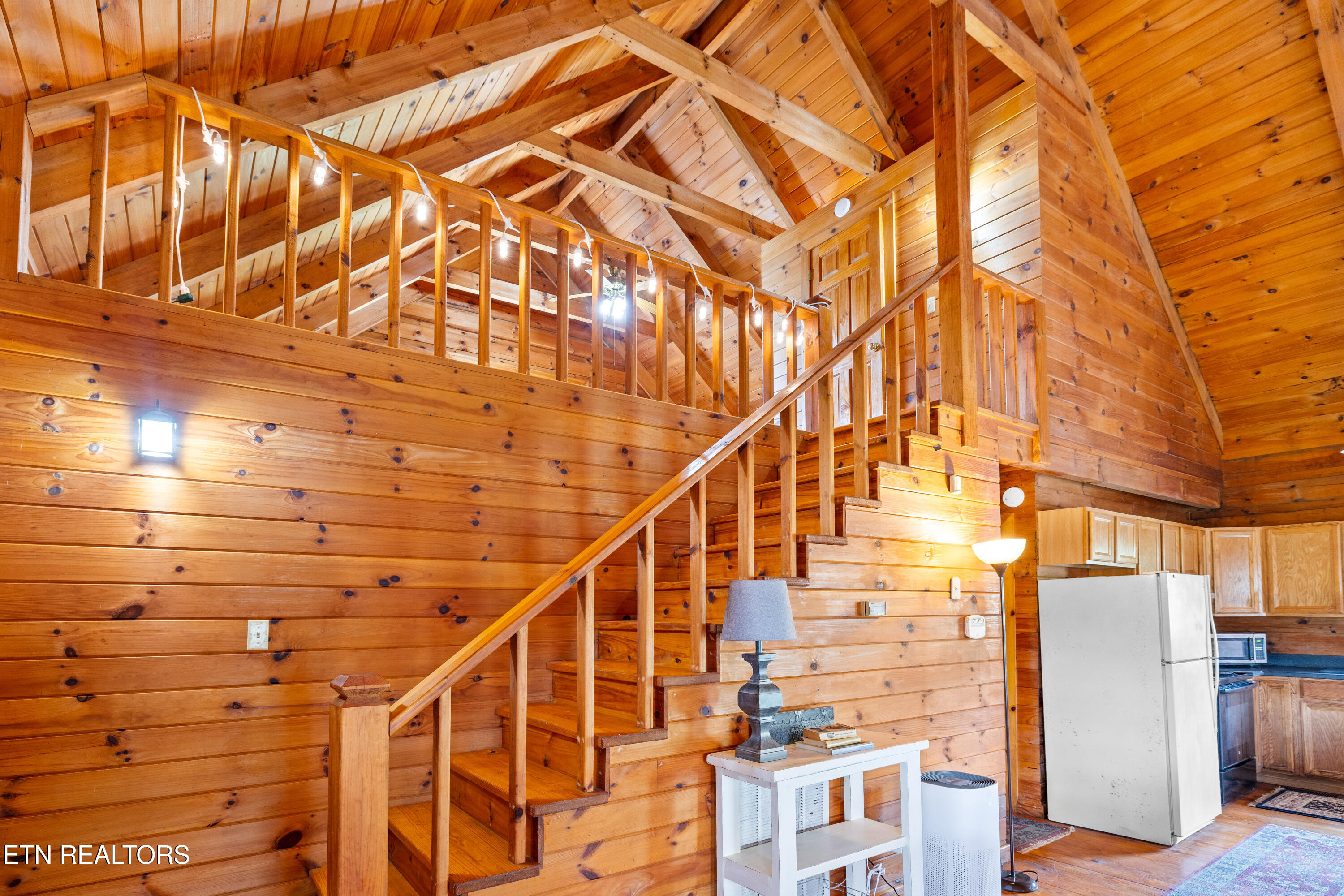 400 Scott Mansion Road Tellico Plains TN 37385